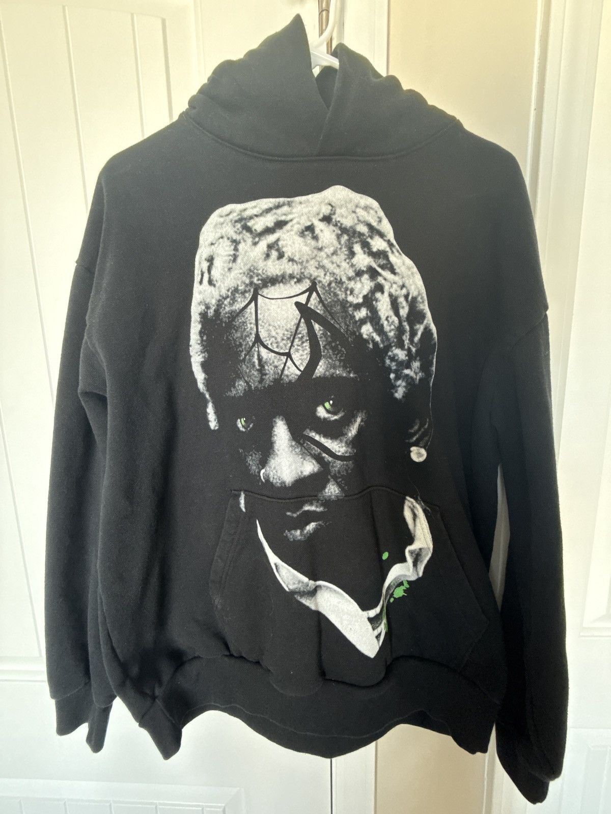 cosey Cosey Free Young Thug Hoodie Size US L / EU 52-54 / 3 - 1 Thumbnail