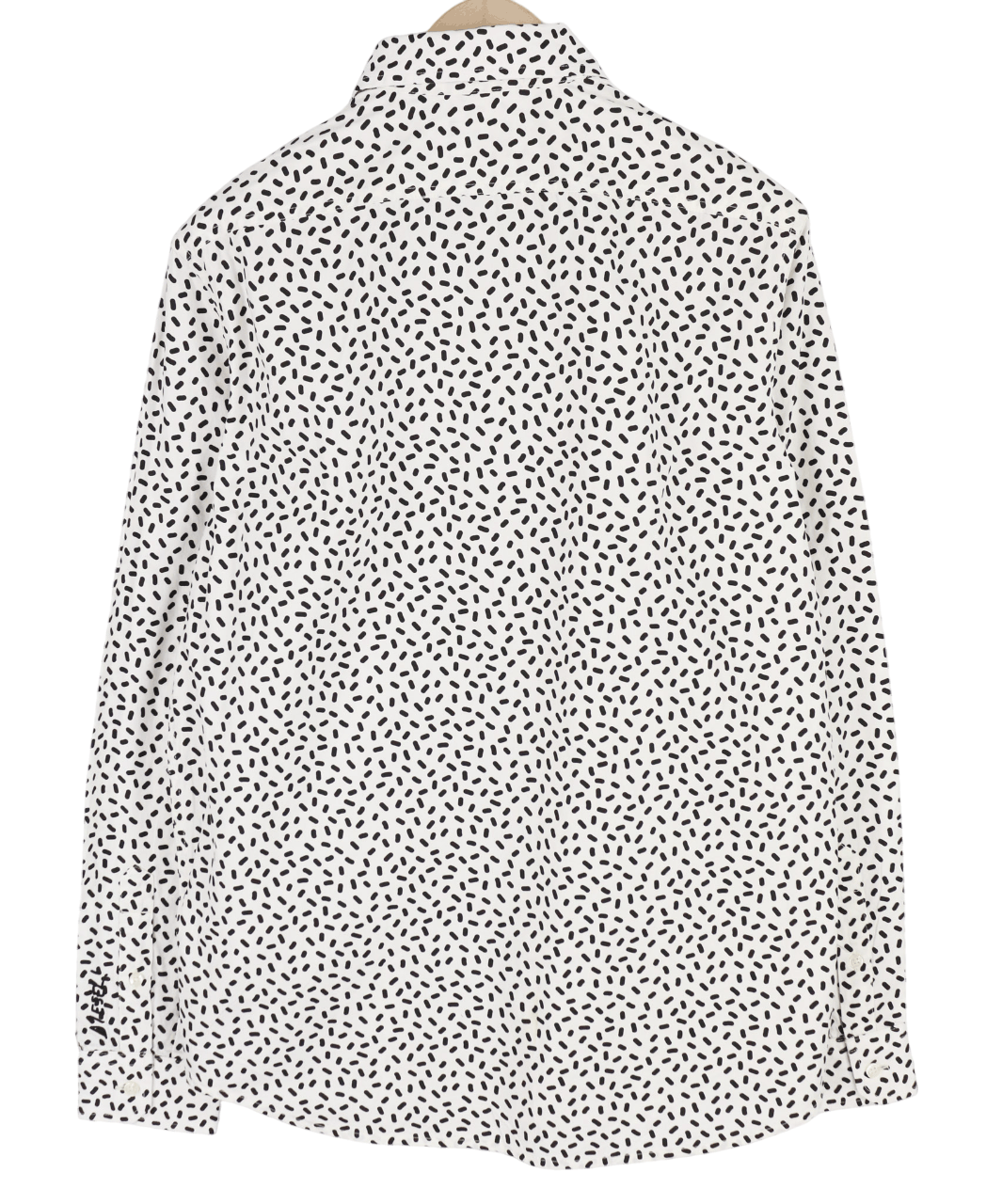 Diesel S-RILEY-PILLS L Patterned Spread Light 40520 Size US L / EU 52-54 / 3 - 2 Thumbnail
