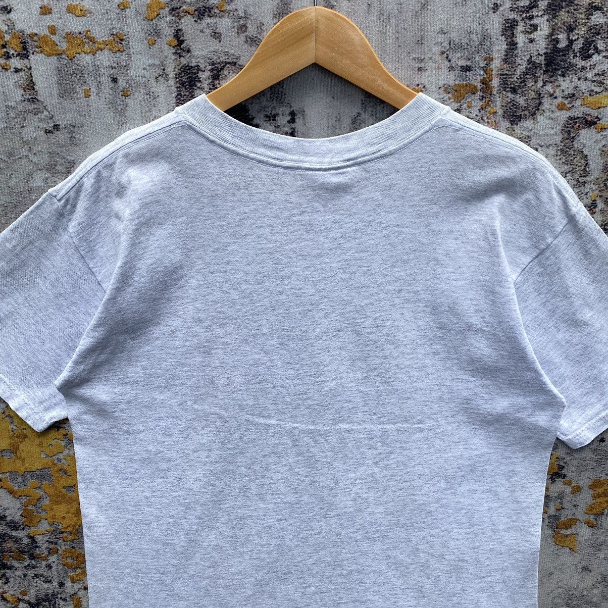 Arts & Science Vintage 90s When Women Move Wording Art Shirt Size US M / EU 48-50 / 2 - 6 Thumbnail