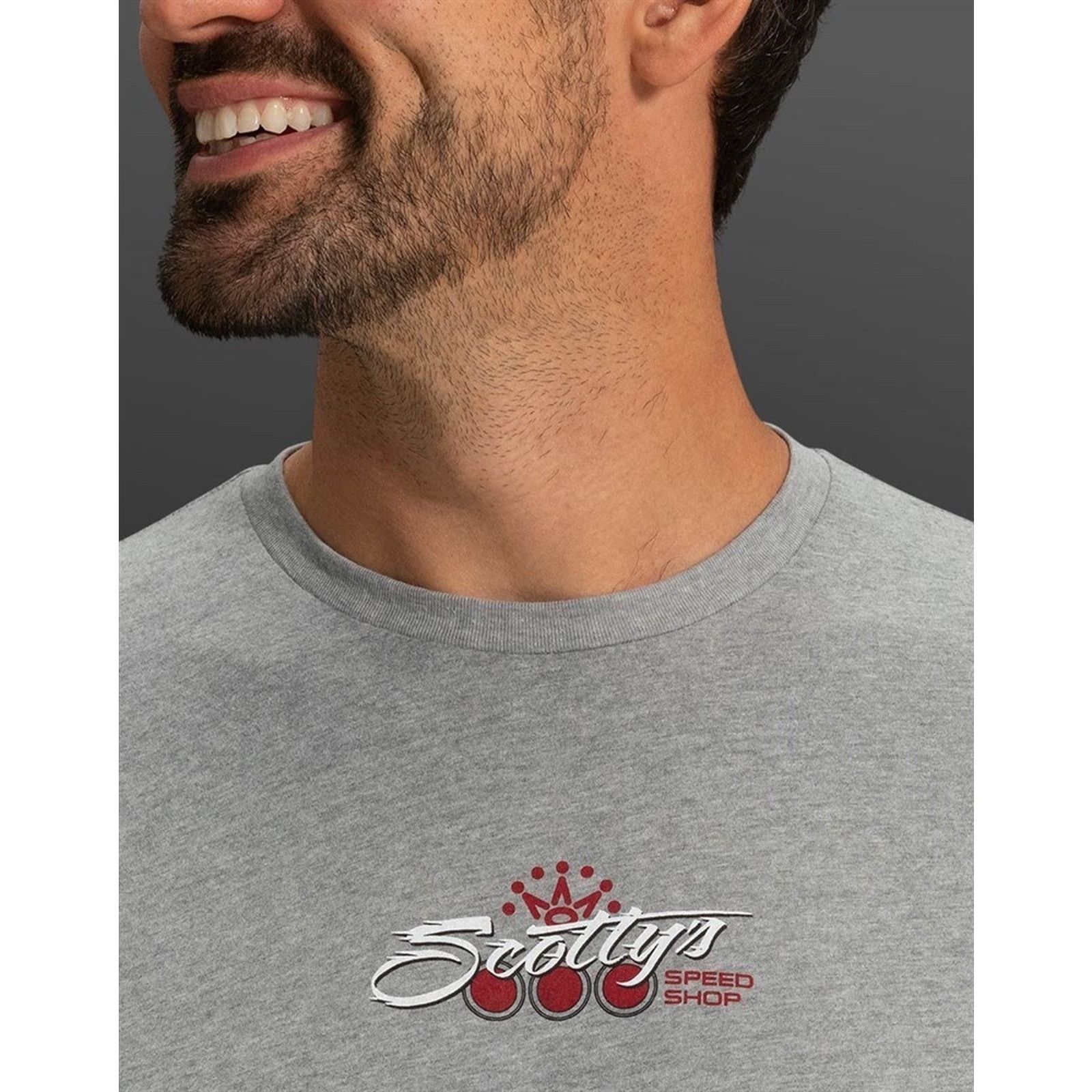 Other Scotty Cameron Supercharger Script T-Shirt 2XL Limited NWT Size US XXL / EU 58 / 5 - 5 Thumbnail