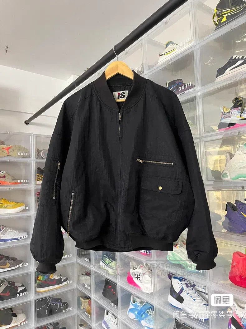 Issey Miyake Issey Miyake Jacket Size M / US 6-8 / IT 42-44 - 1 Thumbnail
