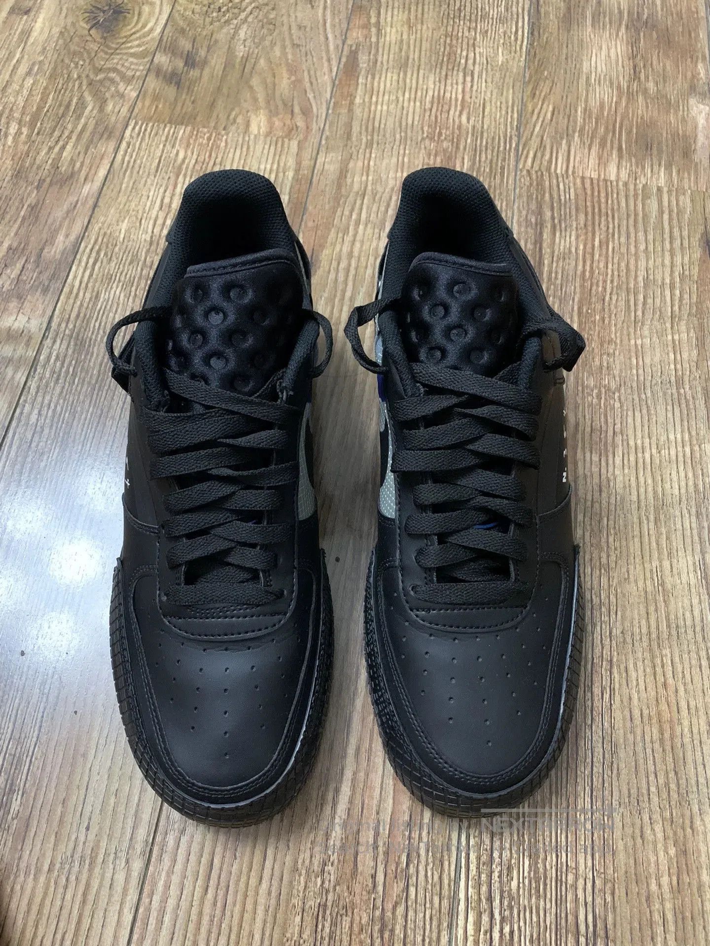 Nike Nike Air Force 1 AF1 AT7859. Size US 11 / EU 44 - 2 Thumbnail