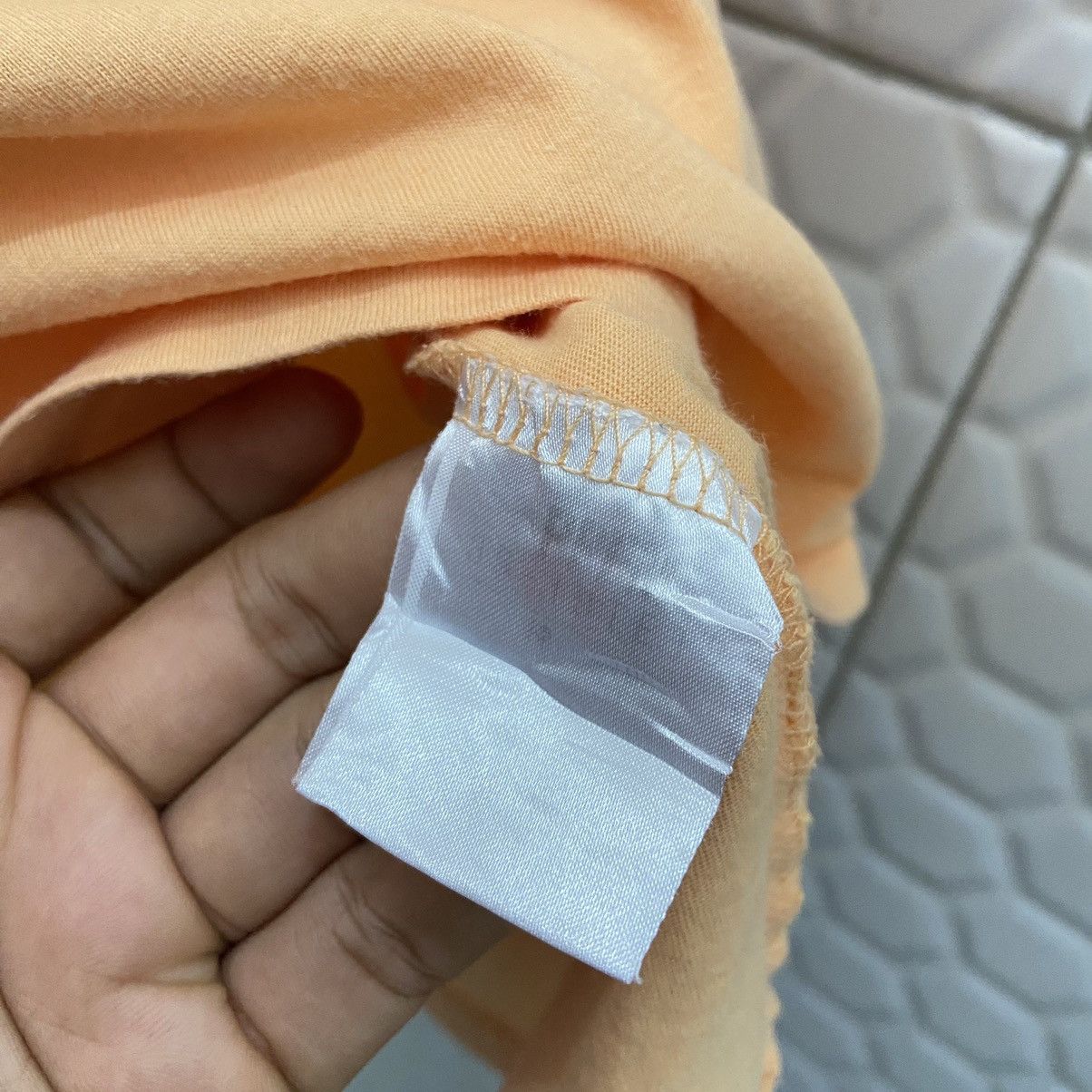 Japanese Brand × PPFM 2000s PPFM Tee Size US M / EU 48-50 / 2 - 4 Thumbnail