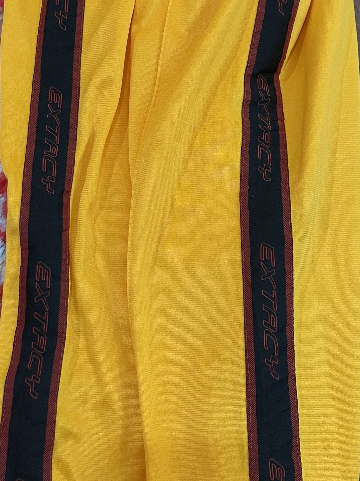 Misbhv Misbhv Extacy Track Pants Size US 34 / EU 50 - 5 Thumbnail