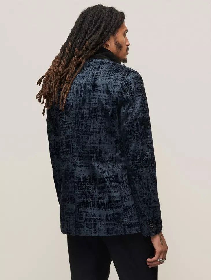 John Varvatos Bon jacket. EU 52 Size US L / EU 52-54 / 3 - 5 Thumbnail