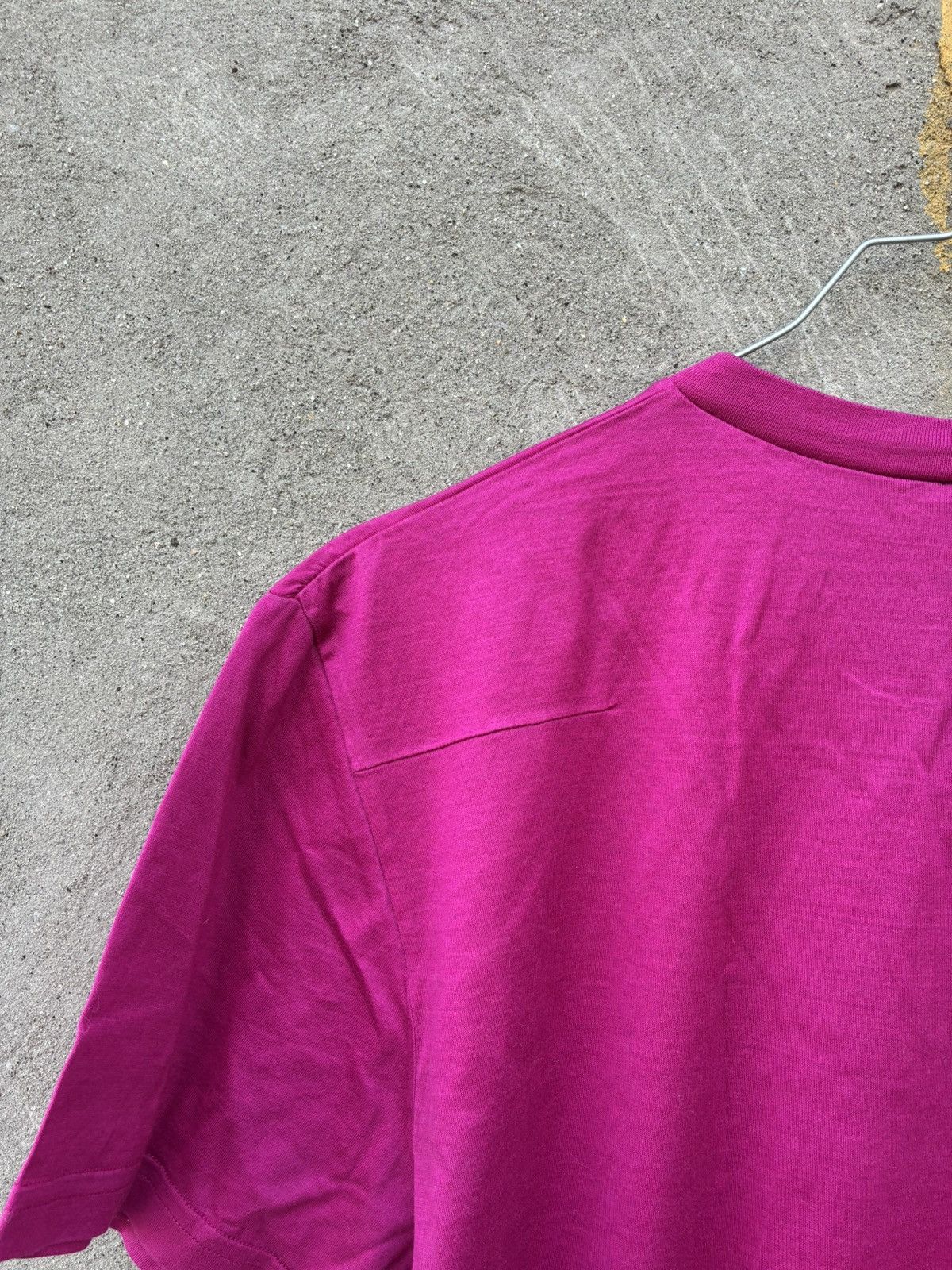 Dior Dior by Kris Van Assche SS09 Tee Size US XL / EU 56 / 4 - 10 Thumbnail