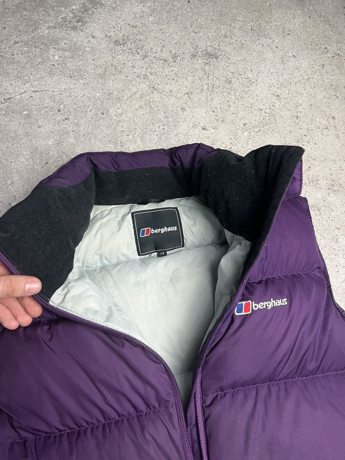 Berghaus Berghaus womens puffer vest size M Size M / US 6-8 / IT 42-44 - 6 Thumbnail