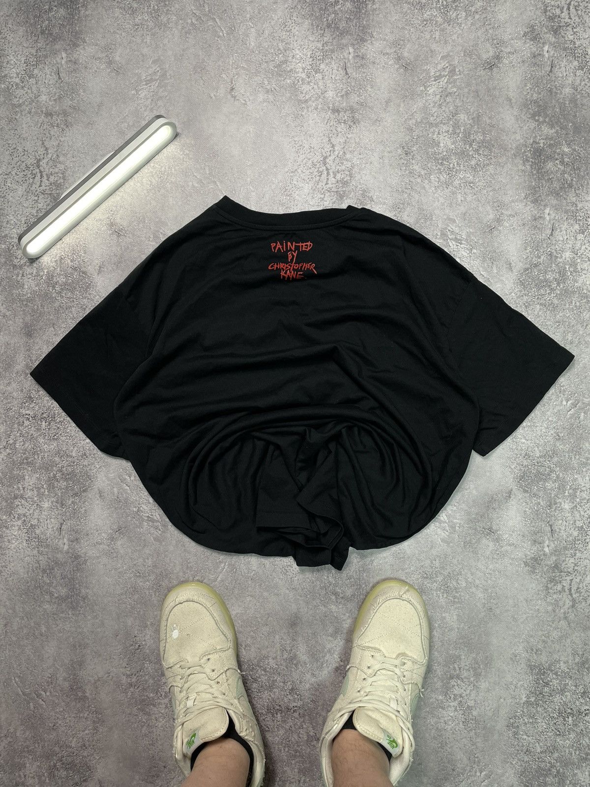 Christopher Kane Christopher Kane - GO TOO HELL. Size M – SS2022 RTW Size US M / EU 48-50 / 2 - 4 Thumbnail