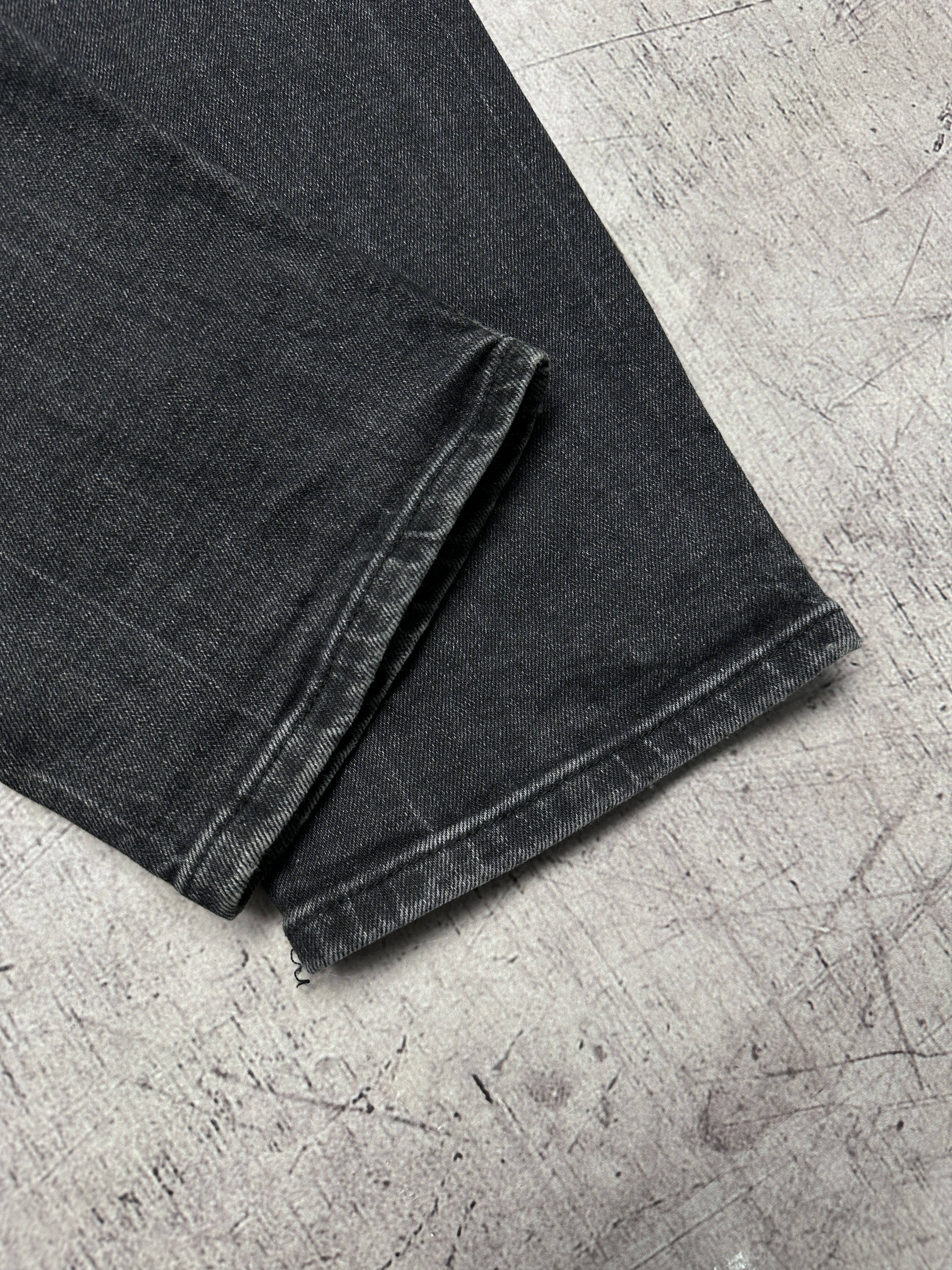 Allsaints Allsaints Mens Rex Denim Pants Jeans Size US 32 / EU 48 - 7 Thumbnail