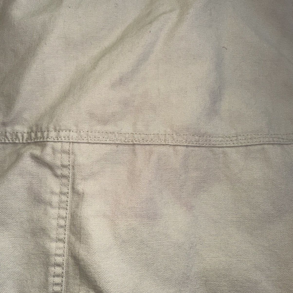 Other Vintage Aberdeen Workwear Jacket Mens 2XL Beige Barn Chore Size US XXL / EU 58 / 5 - 15 Thumbnail