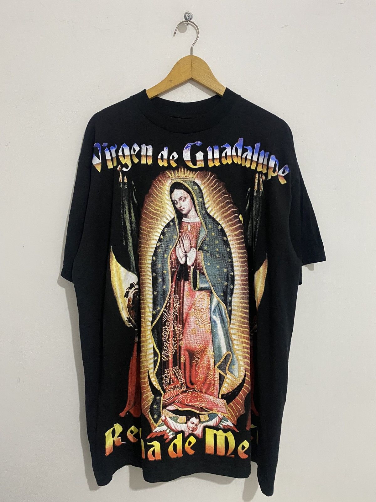 Vintage 💸BINDINGOFFER💸Vintage Maxican Boot Bunda Maria Size US XL / EU 56 / 4 - 3 Thumbnail