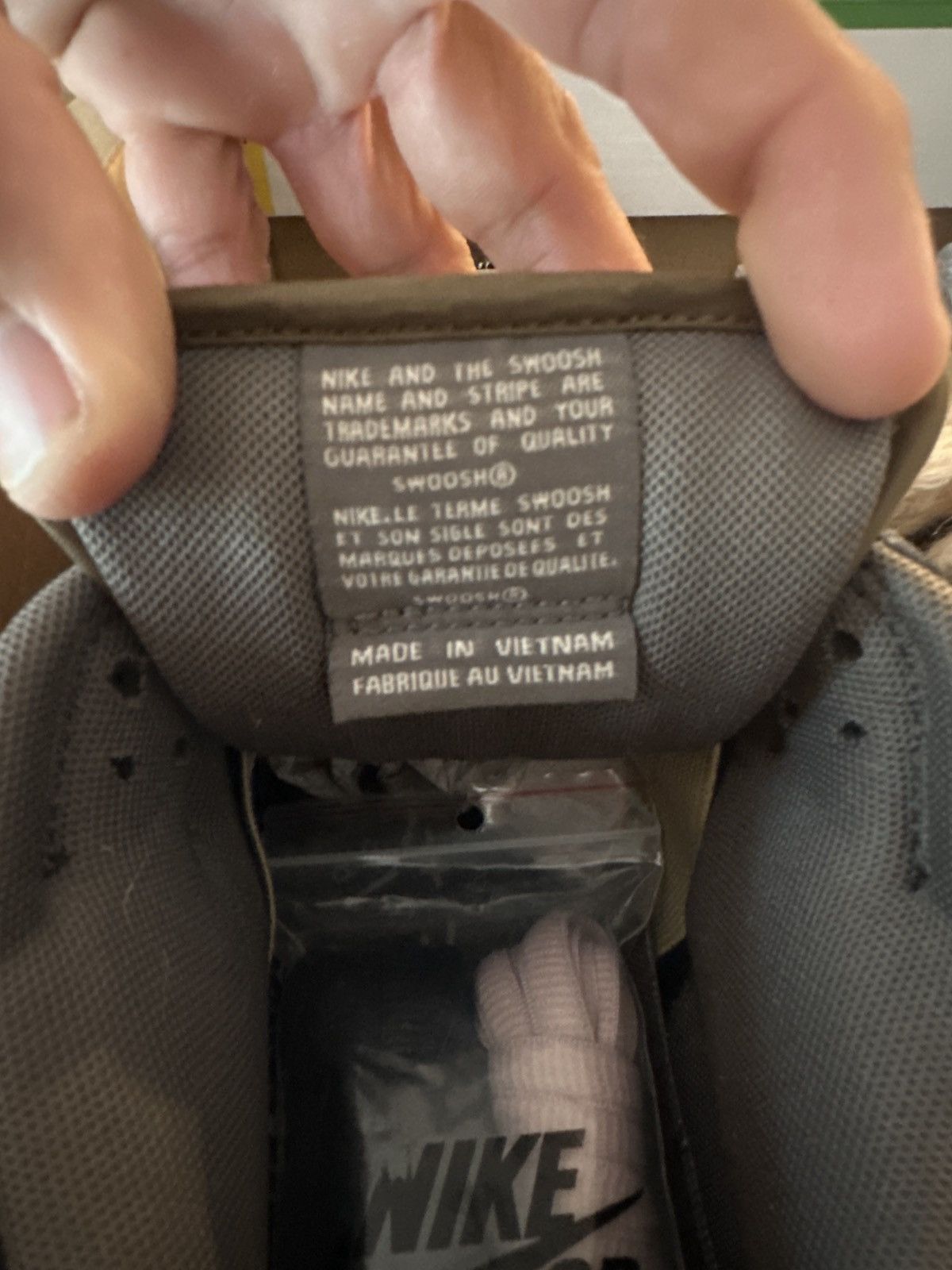 Nike × Travis Scott Nike Dunks Travis Scott Cactus Jacks Size US 13 / EU 46 - 4 Thumbnail