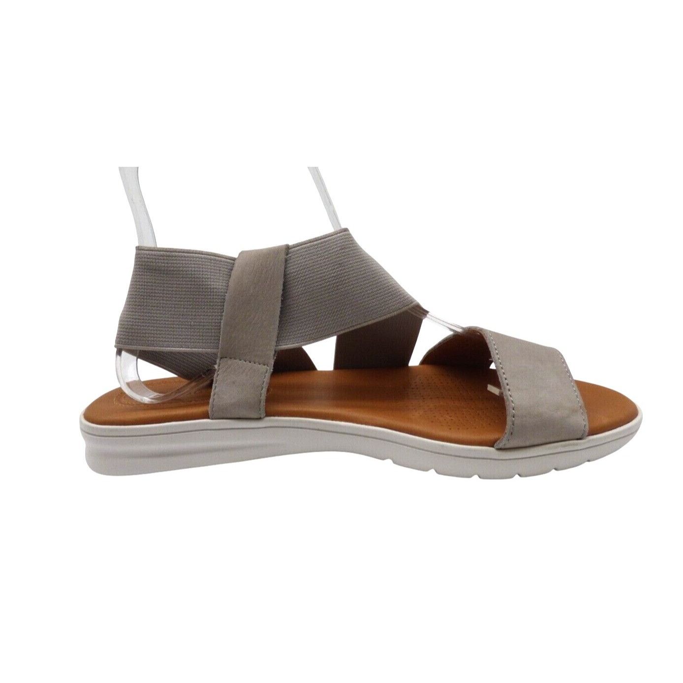 Other Cc Corso Como Tanyah Sandal in Grey , Size 5 Size US 5 / IT 35 - 3 Thumbnail