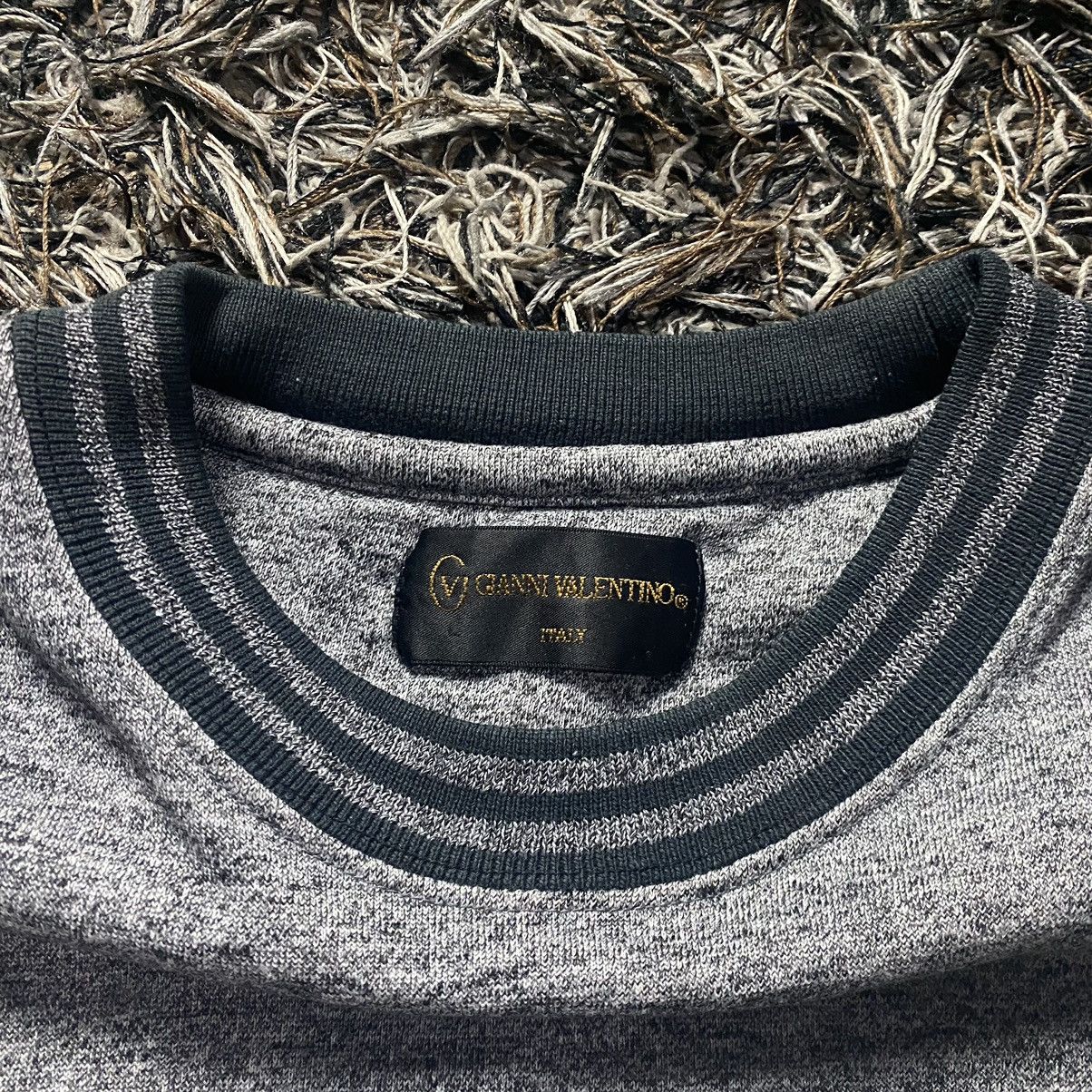 Vintage Vintage Gianni Valentino Italy Spell Out Logo Size US XXL / EU 58 / 5 - 8 Thumbnail