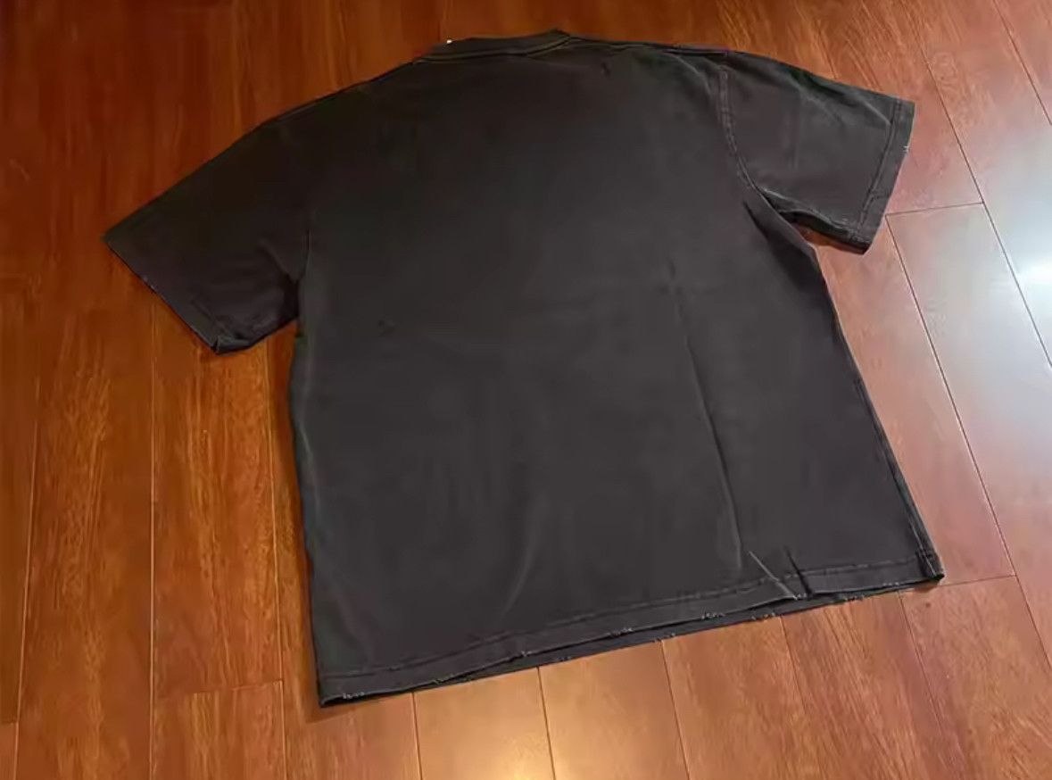 Other Streetwear Vintage Retro Dog Animal Graphic T-Shirt Size US S / EU 44-46 / 1 - 3 Thumbnail