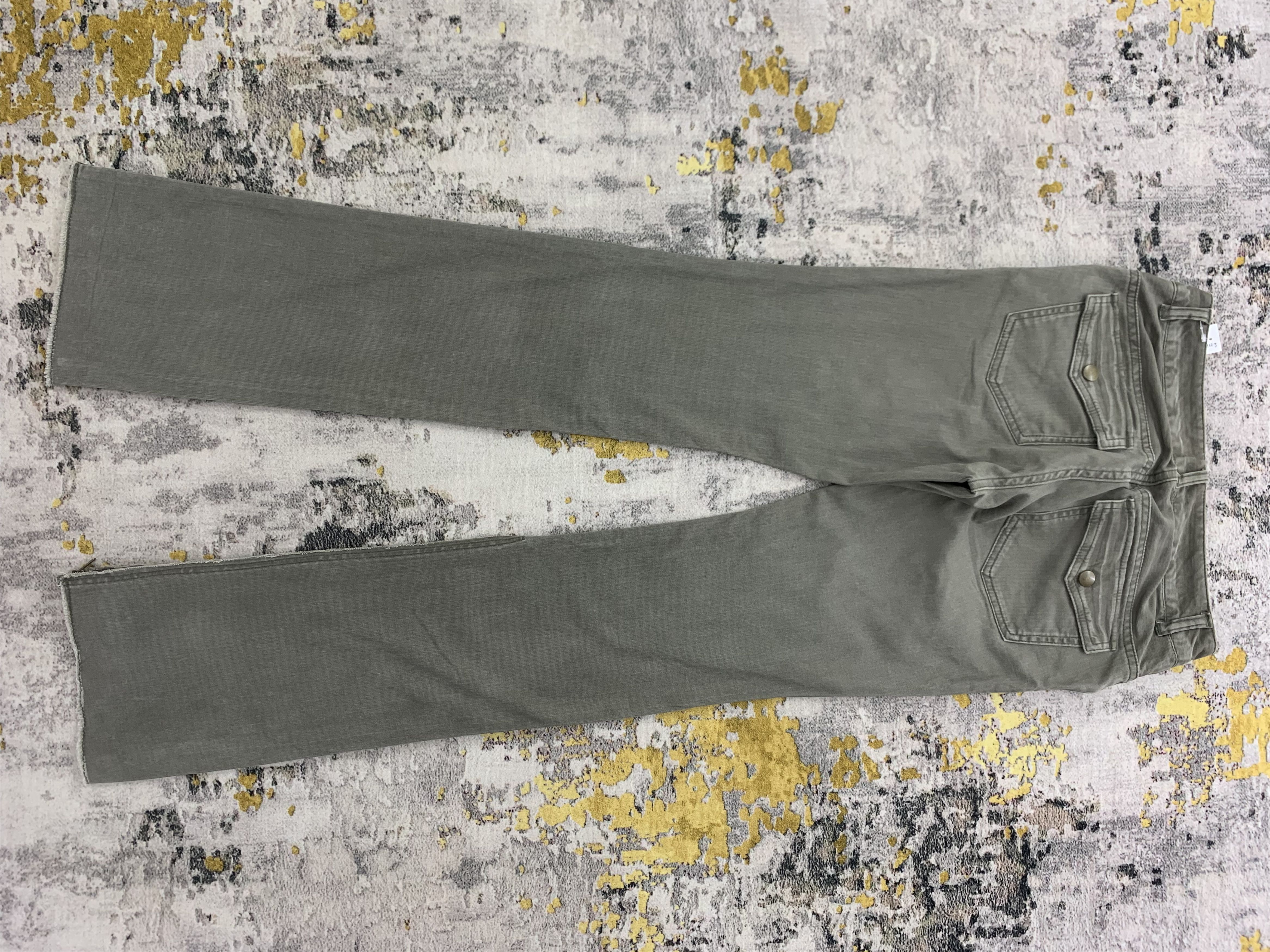 Japanese Brand × Vintage Vintage Pants size 27 Size 27" / US 4 / IT 40 - 7 Thumbnail