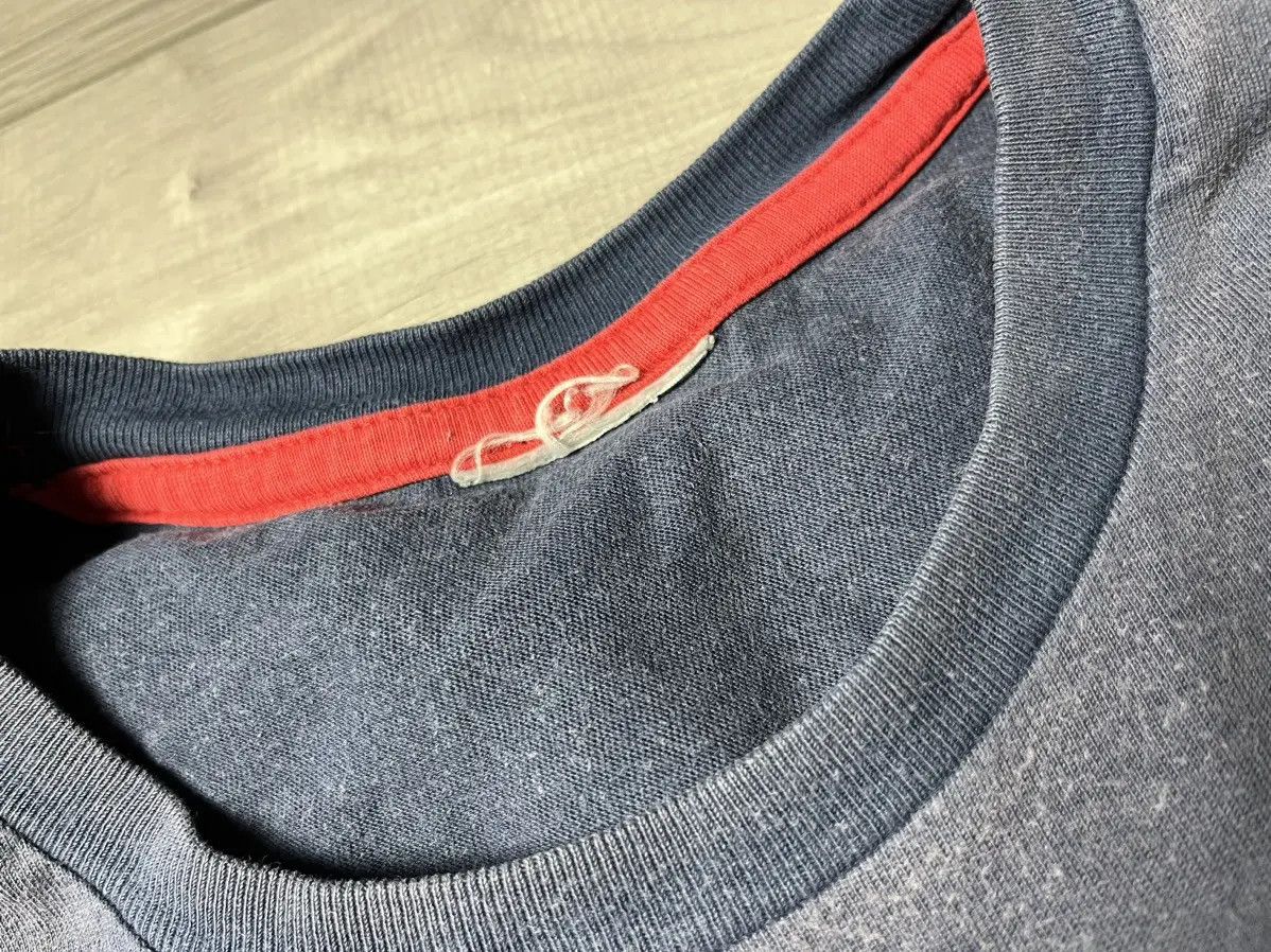 Nike Vintage Nike T-shirt 1971 swoosh size Large Size US L / EU 52-54 / 3 - 5 Thumbnail
