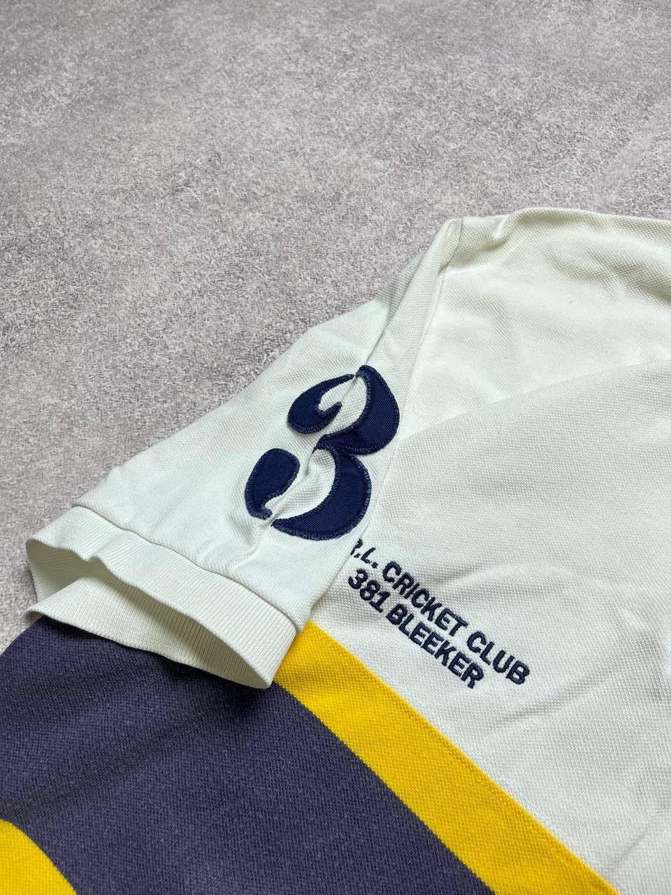 Vintage Polo Ralph Lauren Chief Keef Style Shirt XL