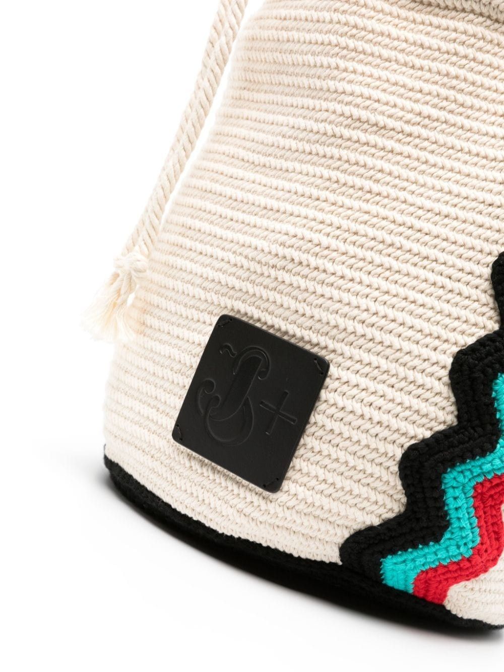 Jil Sander o1mt1gz0725 Size: OS / Tote Bag in Multicolor Size ONE SIZE - 4 Thumbnail
