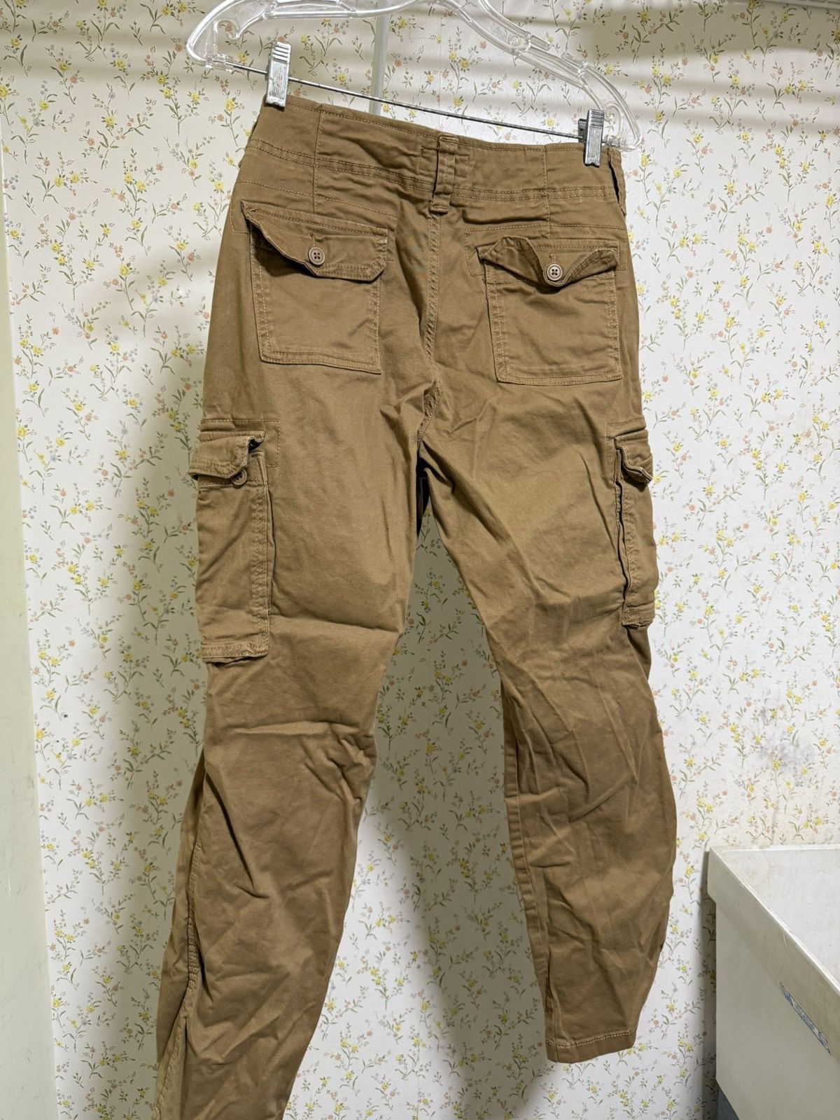 Other Goodfellow cargo pants Size US 30 / EU 46 - 4 Thumbnail