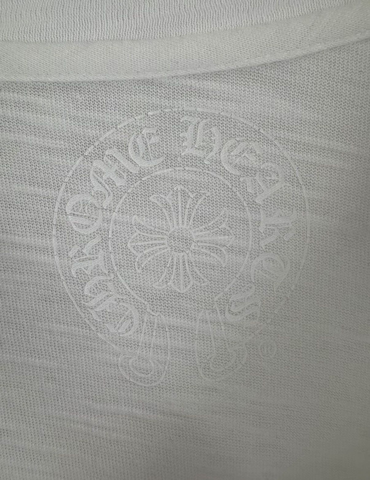 Chrome Hearts CHROME HEARTS Cross Long Sleeve K1 Size US L / EU 52-54 / 3 - 4 Thumbnail