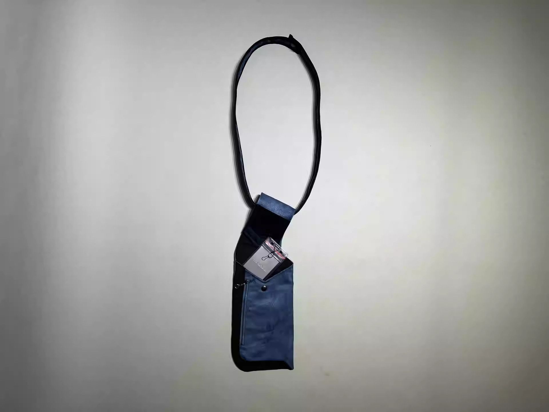 Kiko Kostadinov Kiko Kostadinov Saffron Kutch Bag 00062019 | Grailed