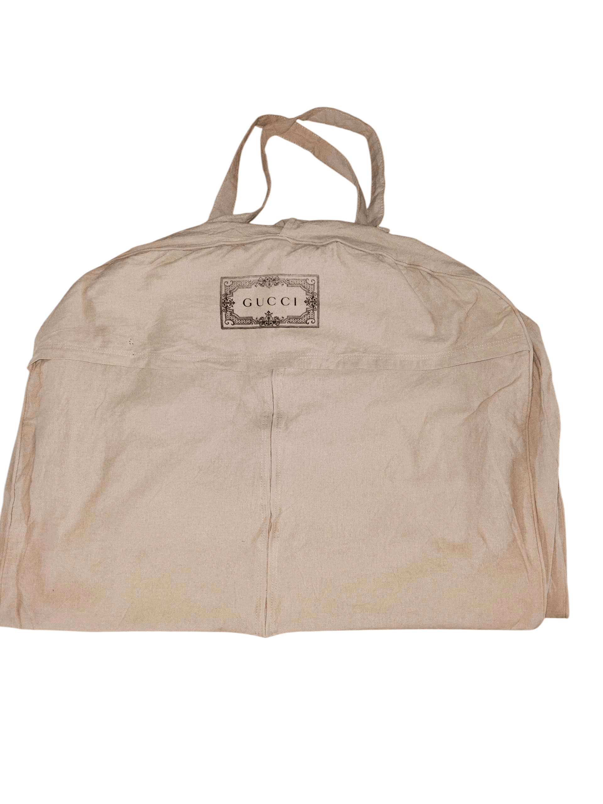 Gucci GUCCI Garment Dust Bag Size ONE SIZE - 1 Thumbnail