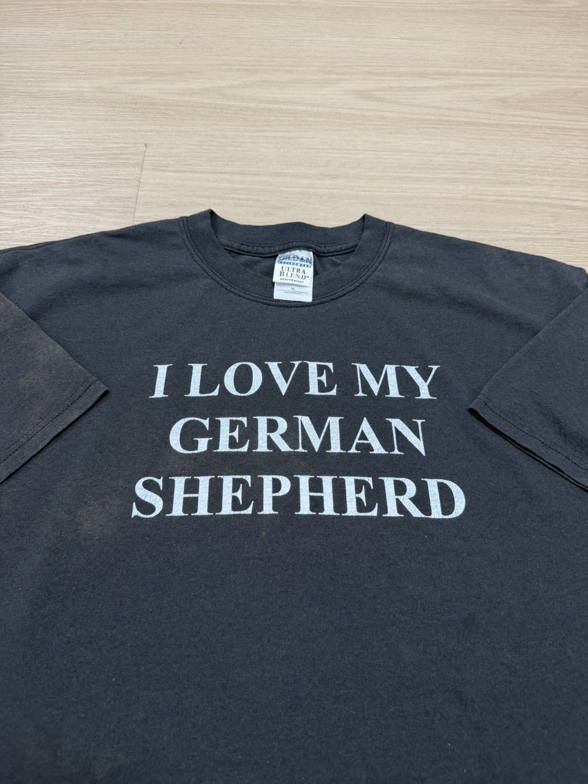 Other Vintage tee Size US XL / EU 56 / 4 - 3 Thumbnail