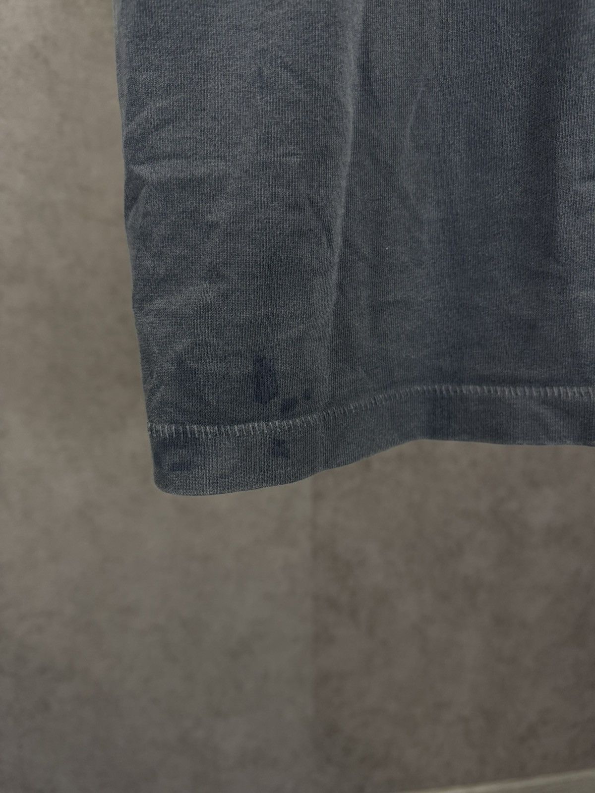 Nudie Jeans Nudie Jeans Japanese designer tee Size US M / EU 48-50 / 2 - 7 Thumbnail