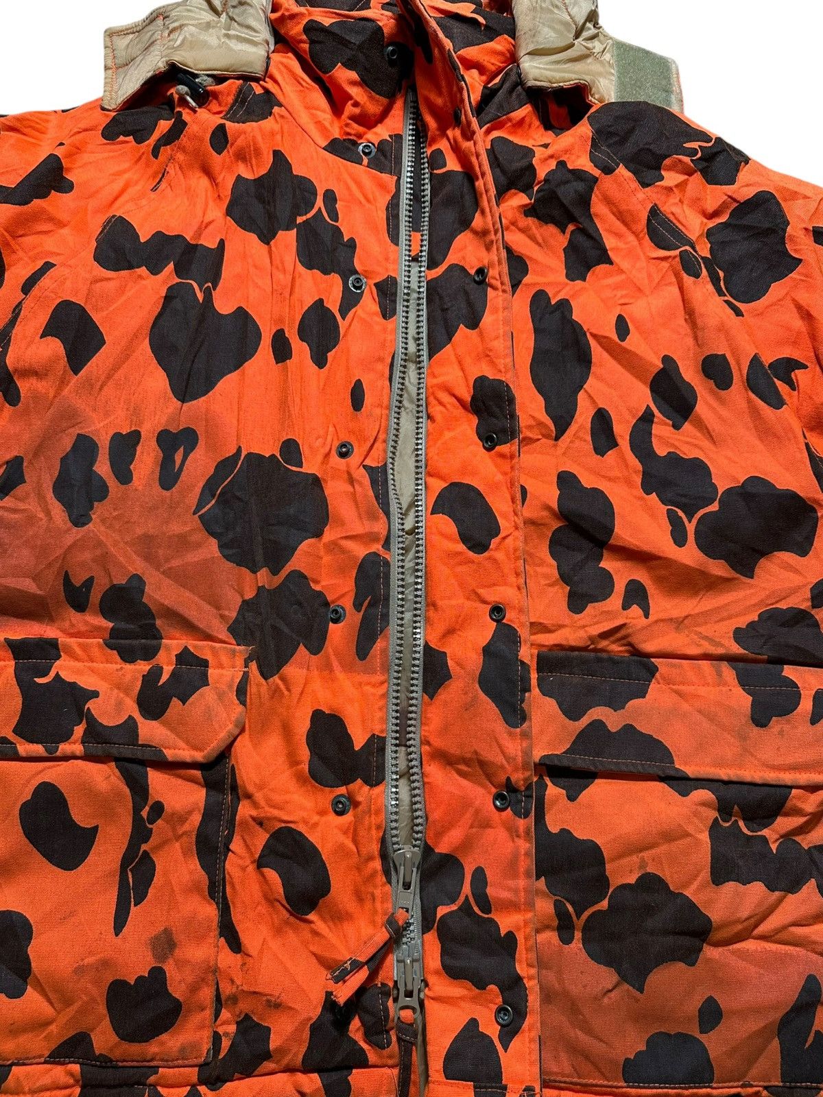 Cabelas Cabela's Outdoor Gear hunting jacket Size US XXL / EU 58 / 5 - 6 Thumbnail
