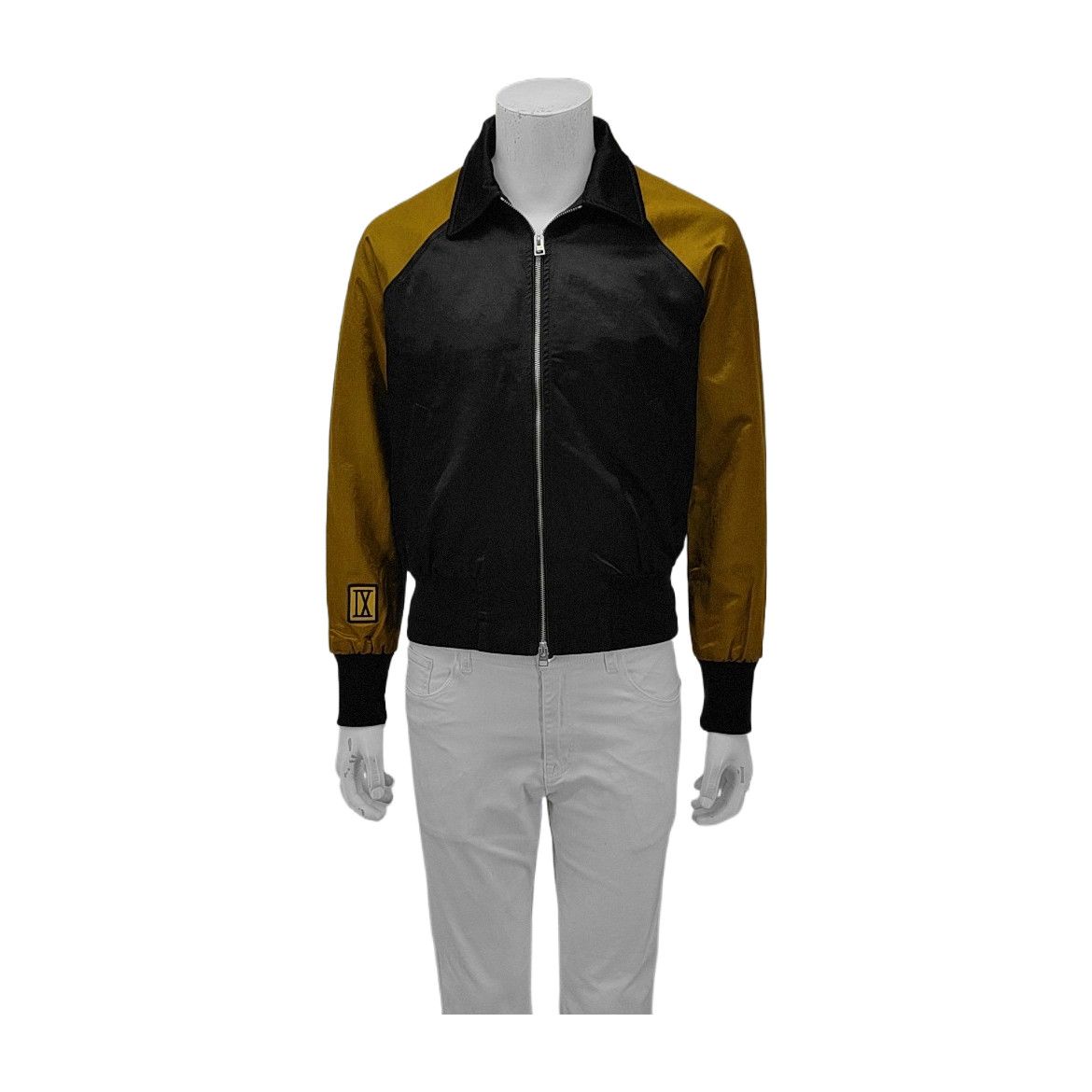 AMI Ami Colorblock Jacket Size M Size US M / EU 48-50 / 2 - 1 Thumbnail