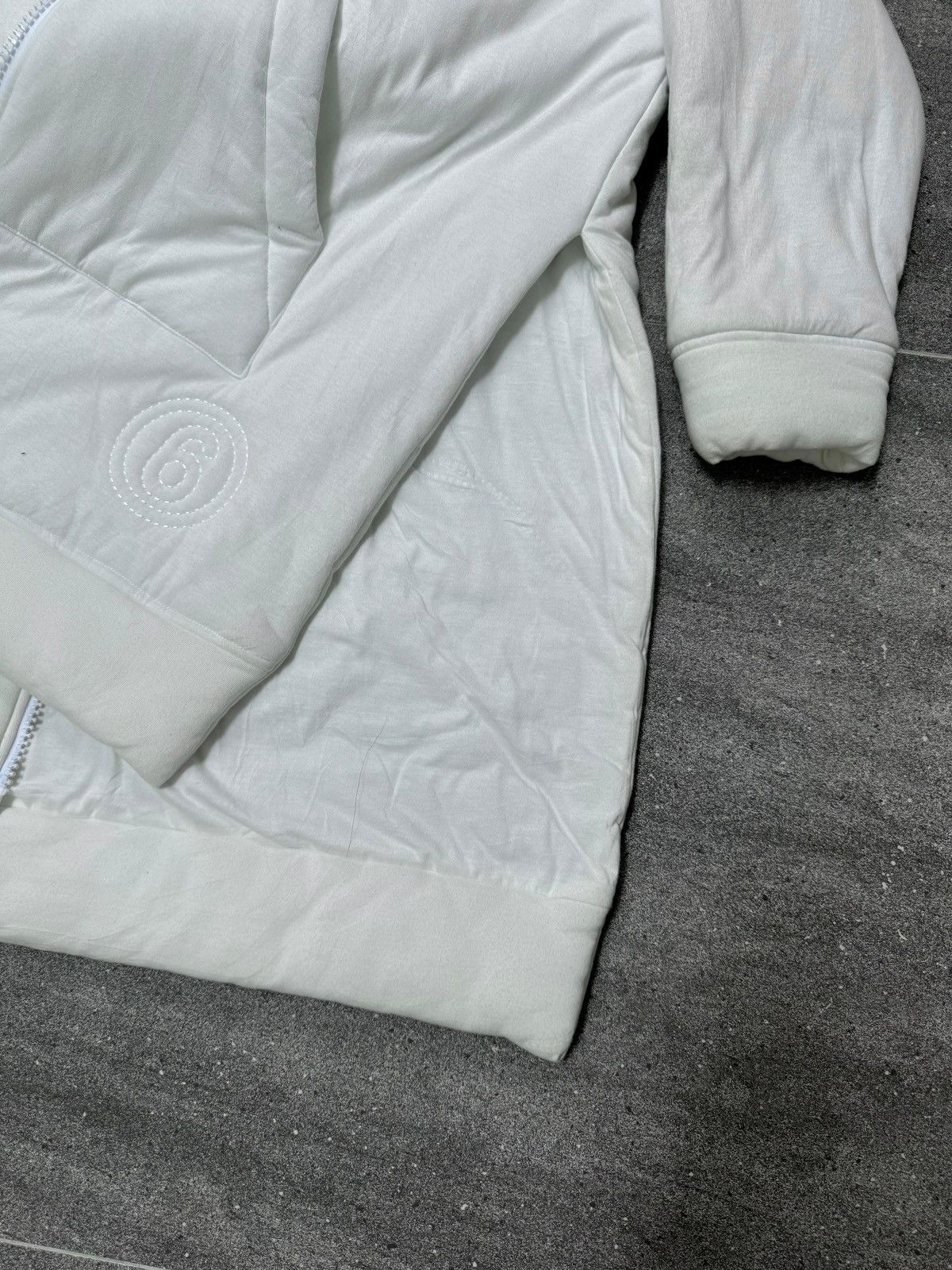 Maison Margiela FREE TAX! MM6 Oversized Padded Coat Size US M / EU 48-50 / 2 - 10 Thumbnail