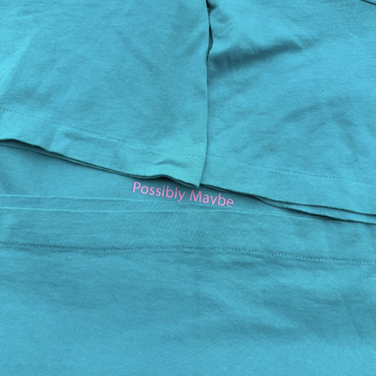 Band Tees × Vintage Vintage 90s Bjork “Post” World Tour 1995 Tshirt Size US L / EU 52-54 / 3 - 8 Thumbnail