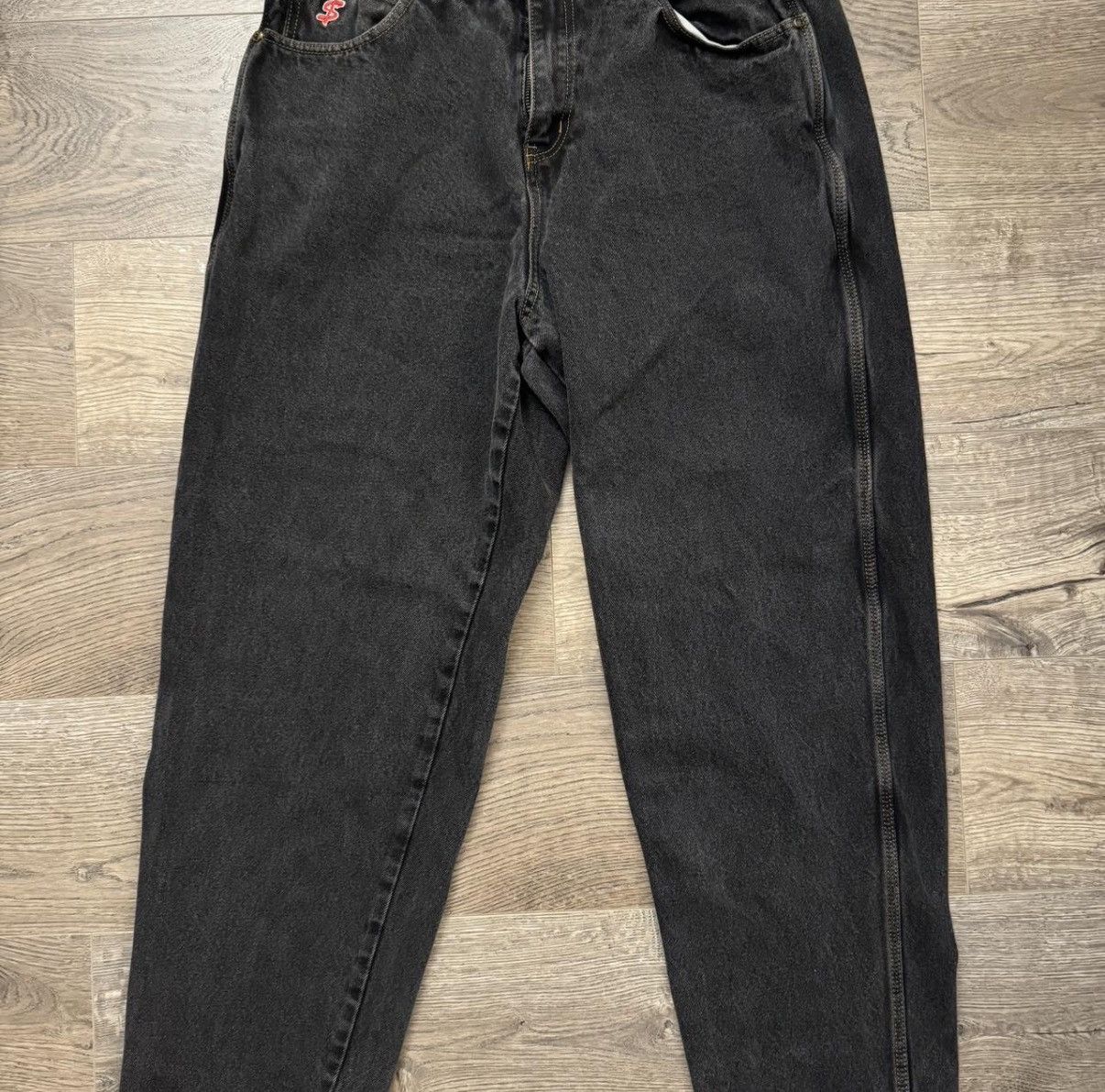 Cash Only CASH ONLY JEANS Size US 34 / EU 50 - 1 Thumbnail