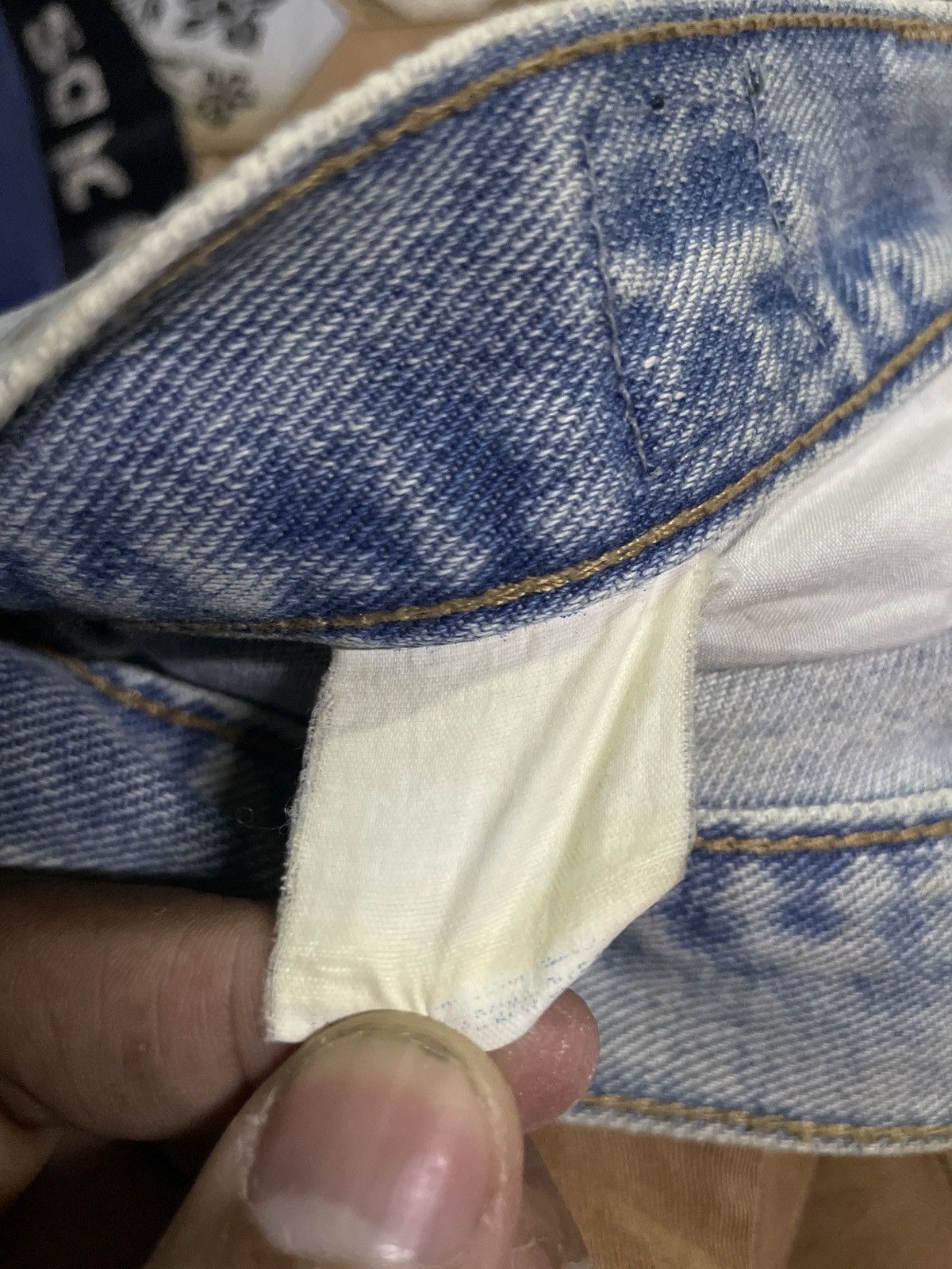 Versace Vintage Versace Size US 34 / EU 50 - 11 Thumbnail