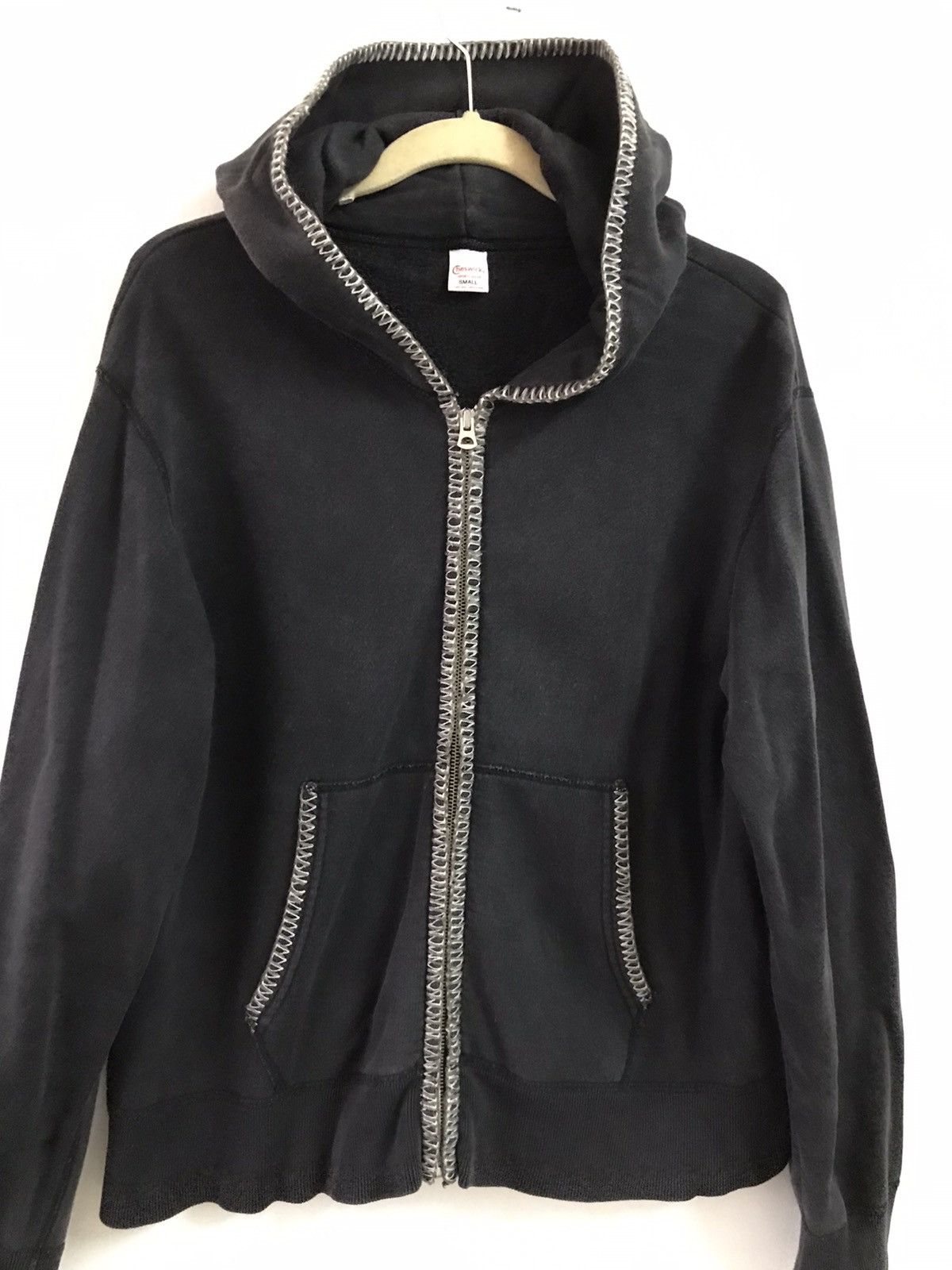 Sugar Cane Vintage Cheswick by Sugar Cane Toyo Enterprise Hoodie Size US S / EU 44-46 / 1 - 3 Thumbnail