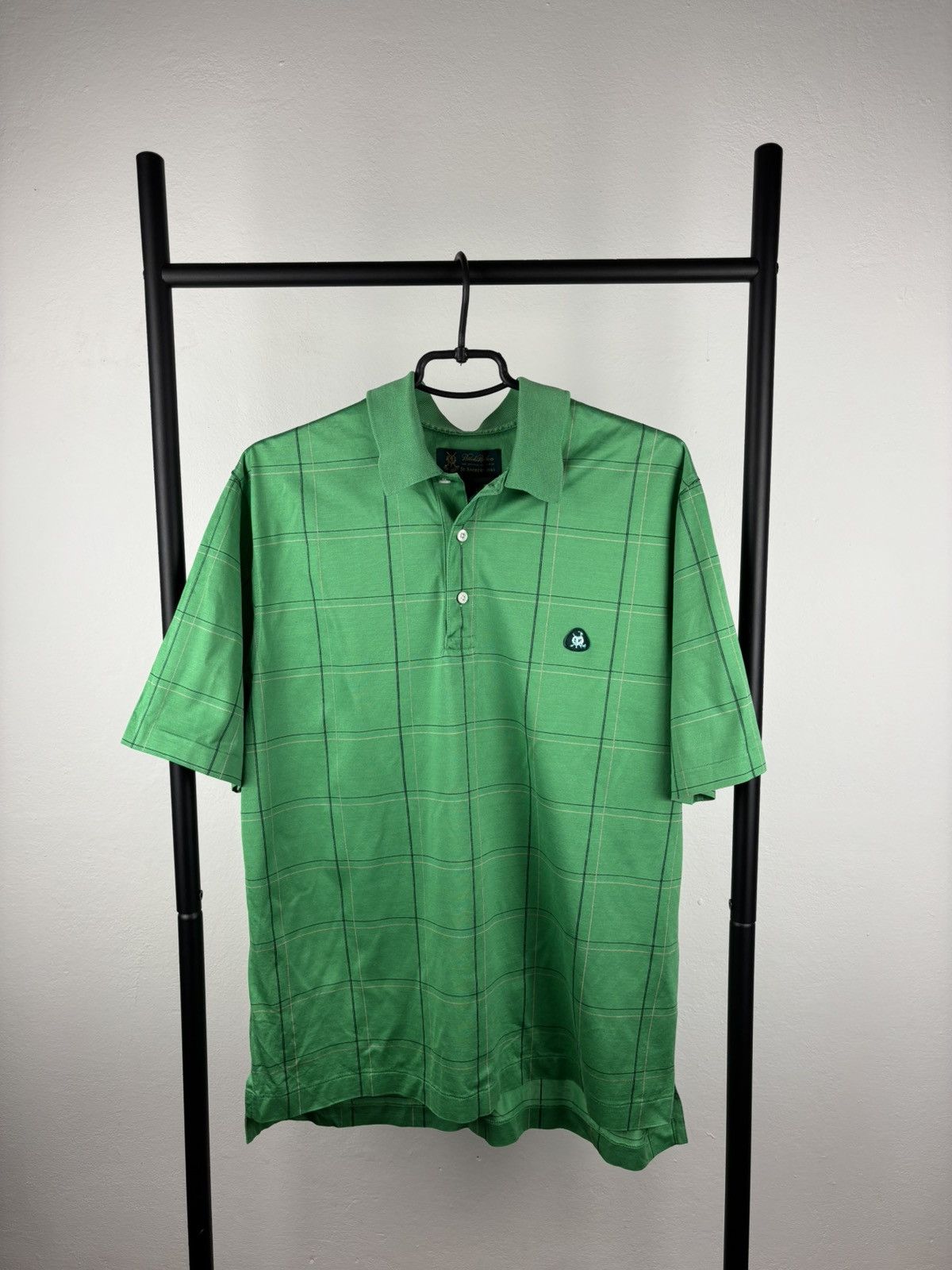 Brooks Brothers Brooks Brothers polo classic Size US M / EU 48-50 / 2 - 1 Thumbnail