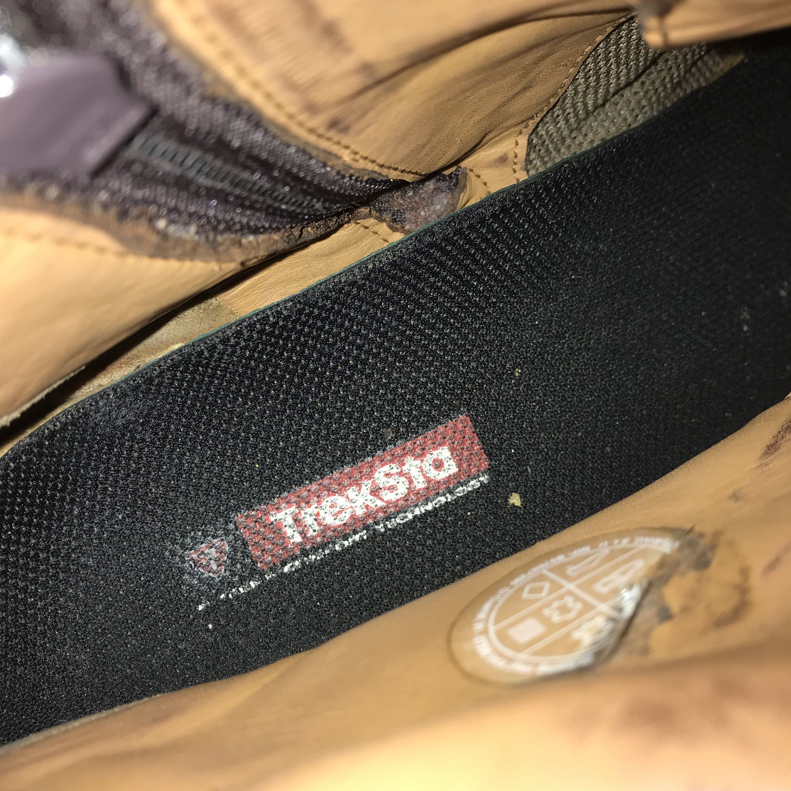 Camper Camper Men’s brown leather Camper Bubble Sole new size 9uk Size US 9 / EU 42 - 7 Thumbnail