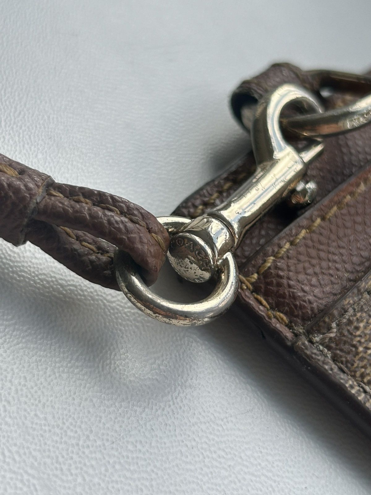 Coach Coach wallet card holder bag accessory monogram Size ONE SIZE - 7 Thumbnail