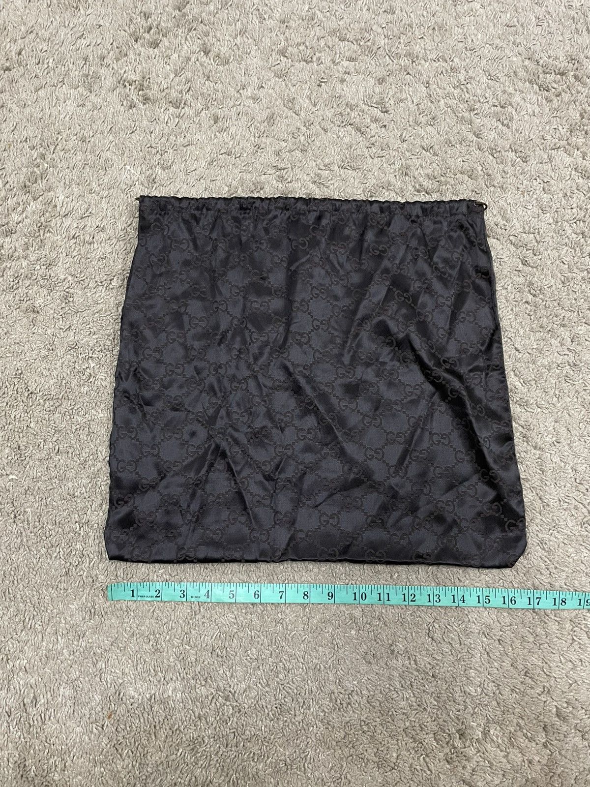 Gucci Gucci Dust Bag Size ONE SIZE - 6 Thumbnail