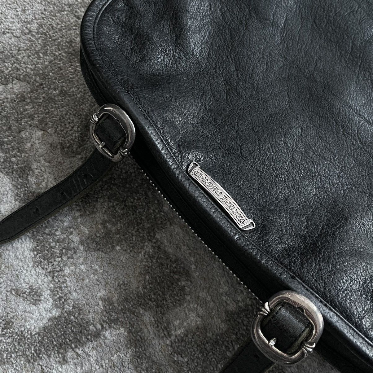 Chrome Hearts Chrome Hearts Messenger Bag Size ONE SIZE - 2 Thumbnail