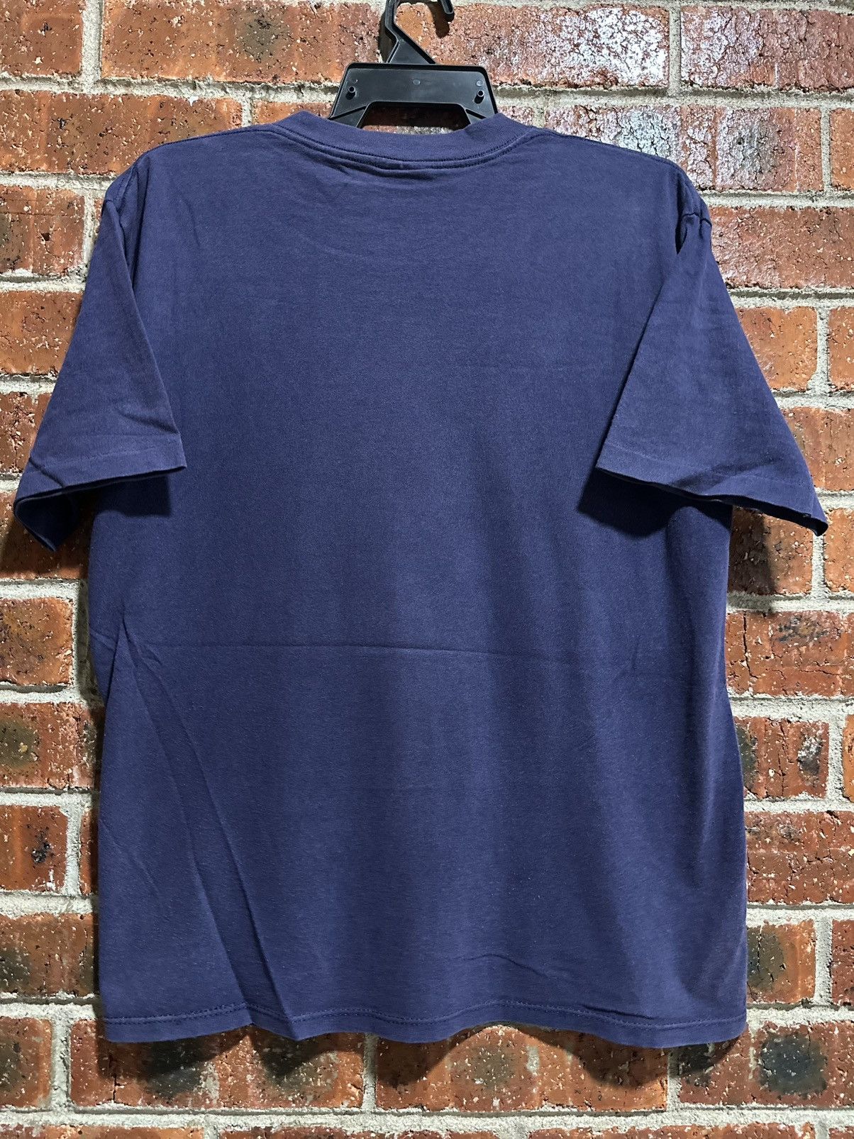 Mossimo Vintage Mossimo Danvill Faded Tee Size US M / EU 48-50 / 2 - 8 Thumbnail
