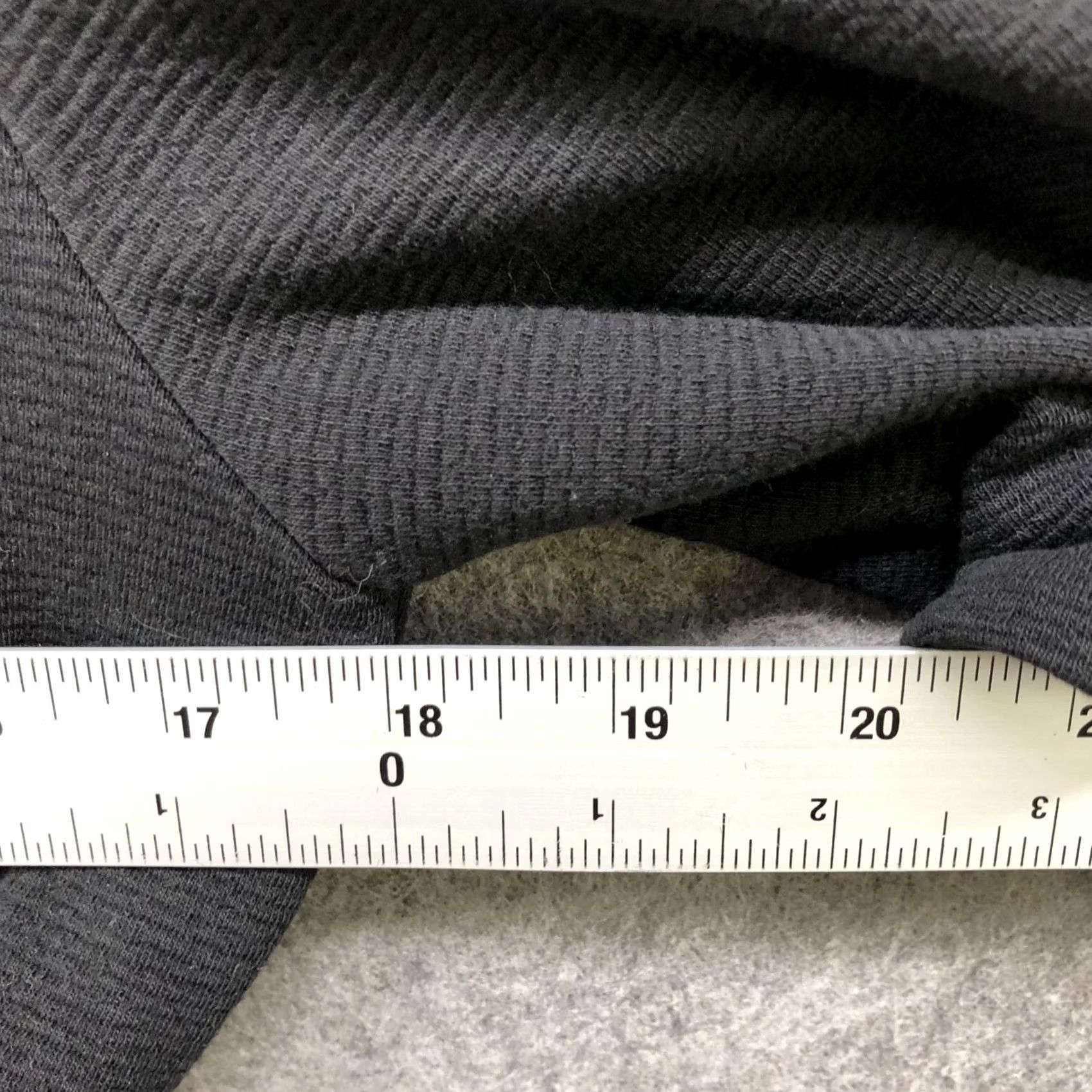 Anthropologie Current Air Square Neck Puff Sleeve Top Womens XS Black Tie Waist Size XS / US 0-2 / IT 36-38 - 7 Thumbnail