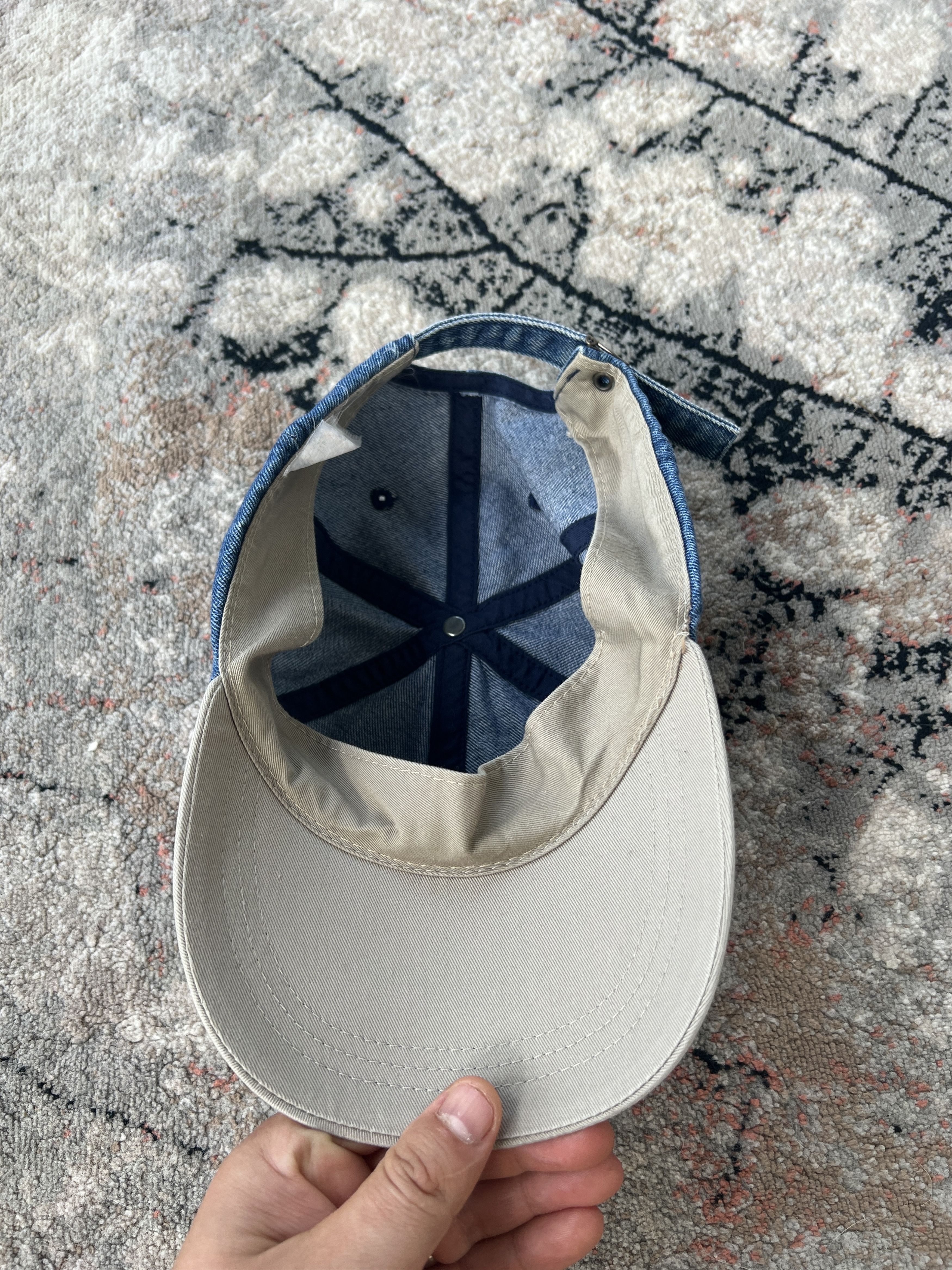 Other IBM Vintage Cap Size ONE SIZE - 3 Thumbnail