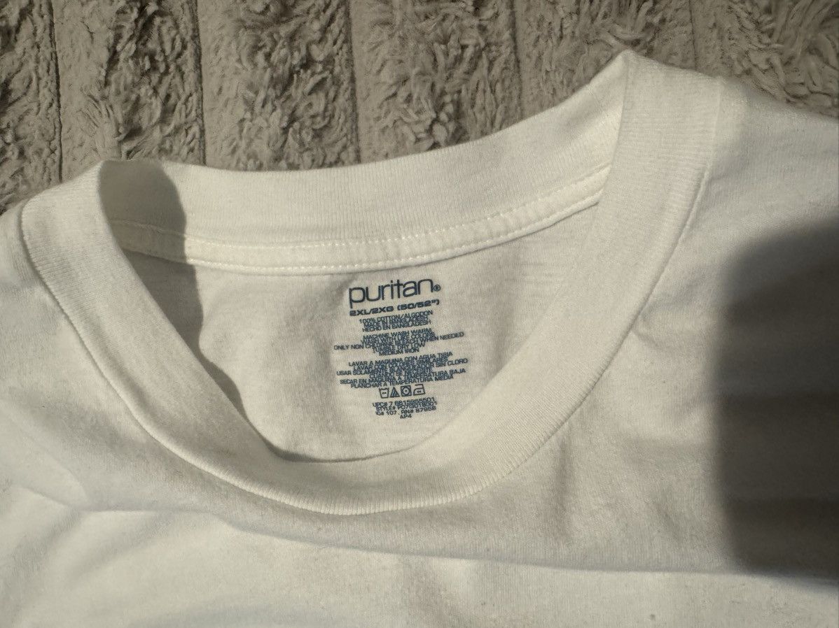 Vintage NA vintage faded thrashed narcotics recovery erd enfants ftp Size US XXL / EU 58 / 5 - 9 Thumbnail
