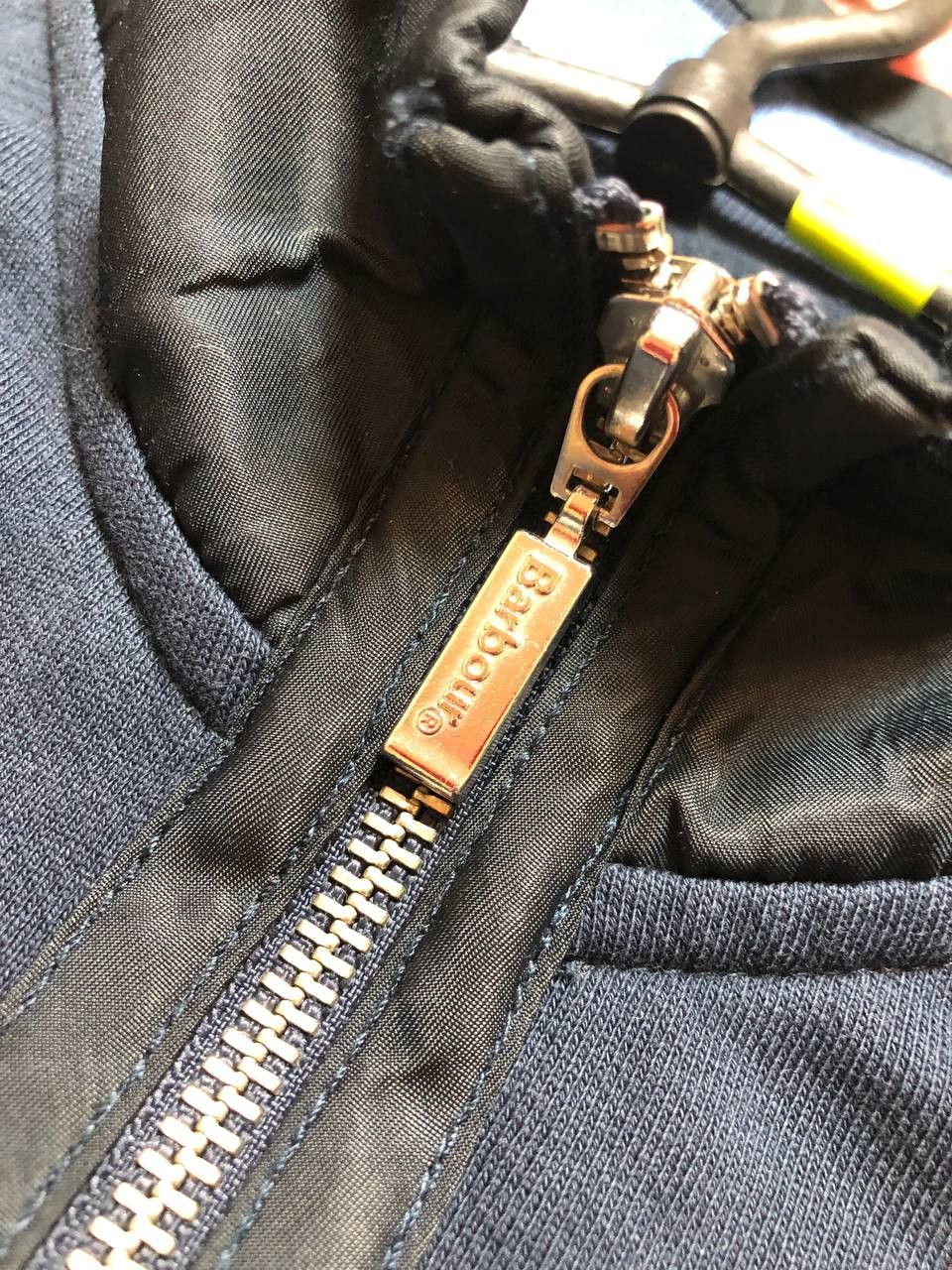 Barbour Barbour Long Sleeve Size US M / EU 48-50 / 2 - 8 Thumbnail