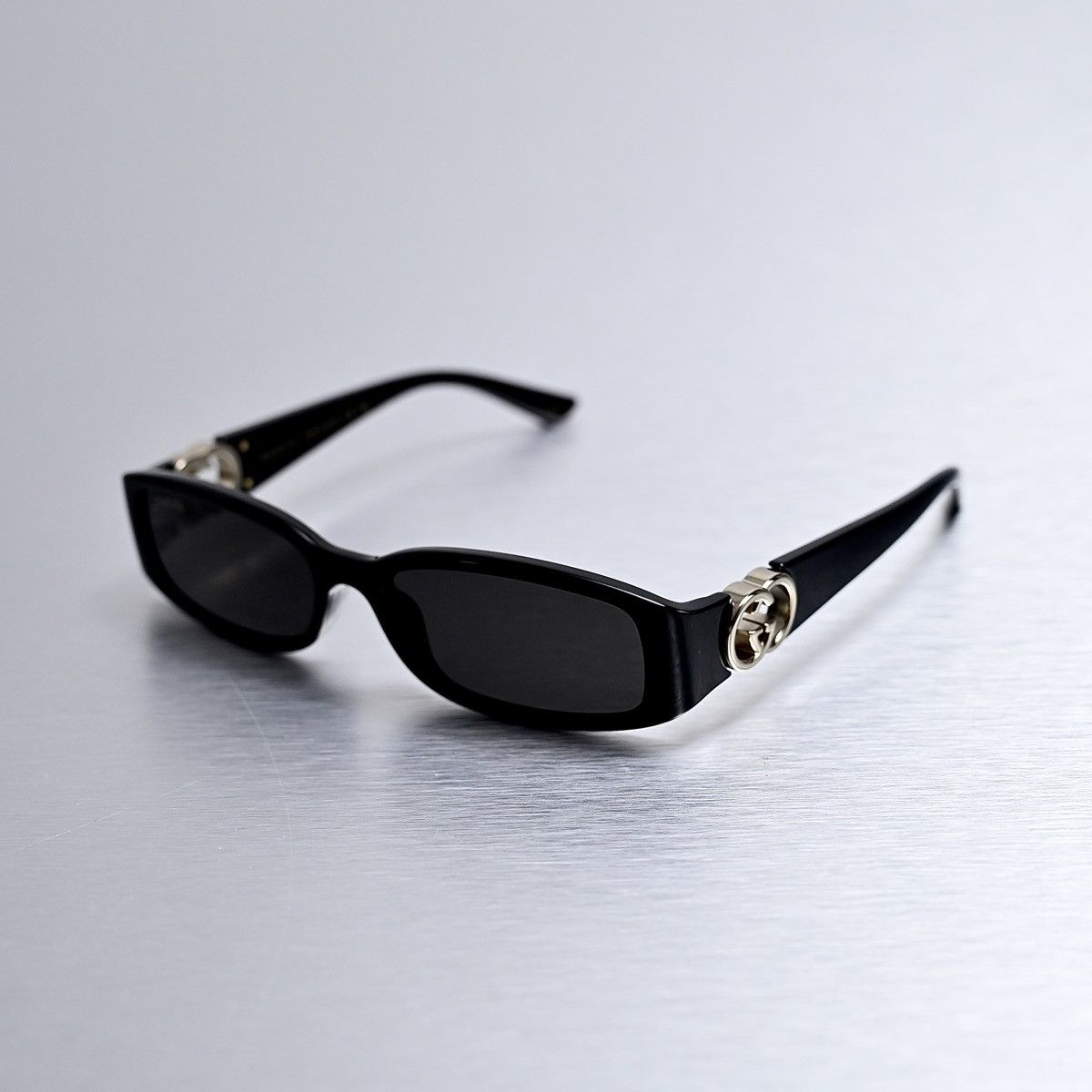 Gucci GUCCI GG1661S SUNGLASSES Size ONE SIZE - 1 Thumbnail