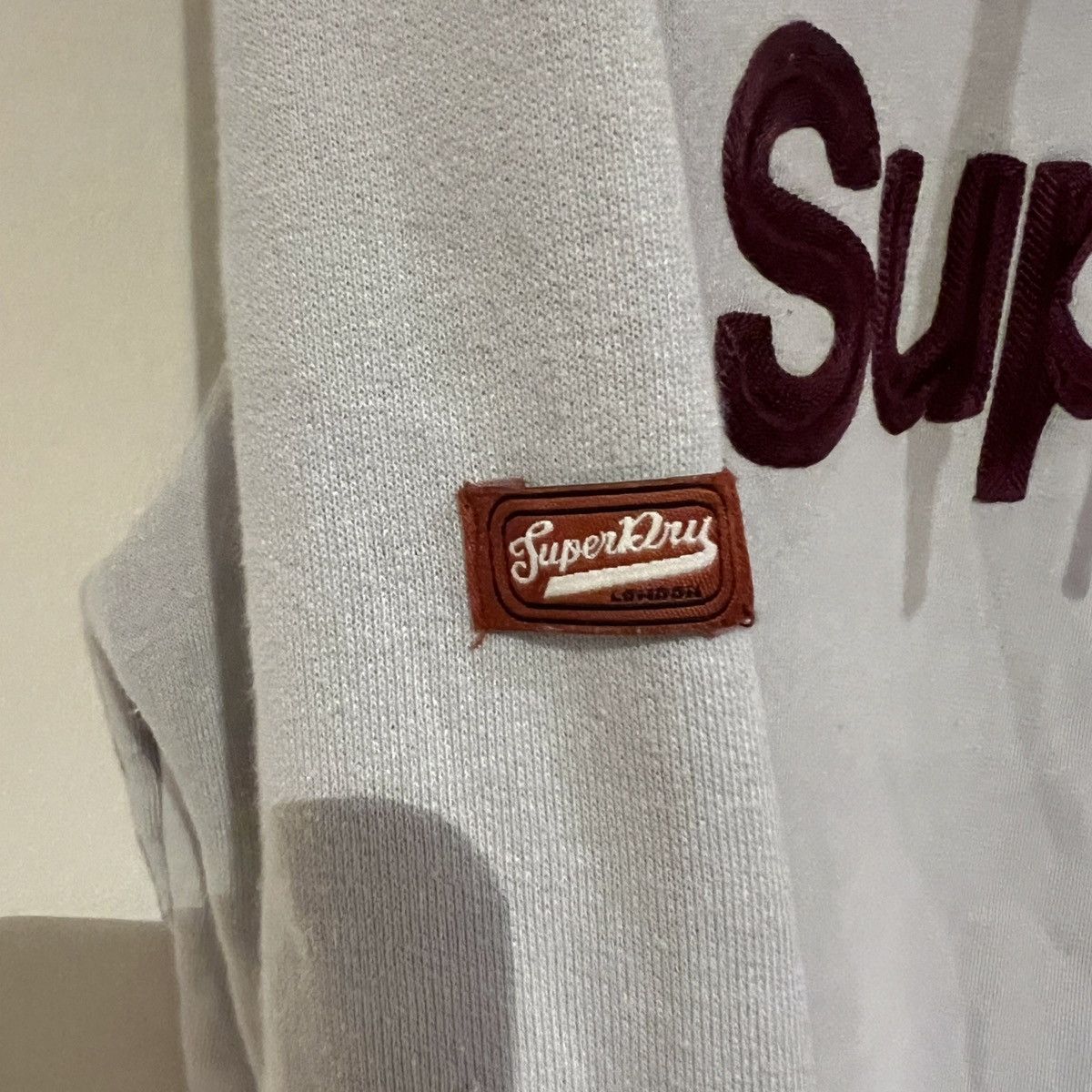 Superdry Superdry Hoodie Large Size US L / EU 52-54 / 3 - 4 Thumbnail