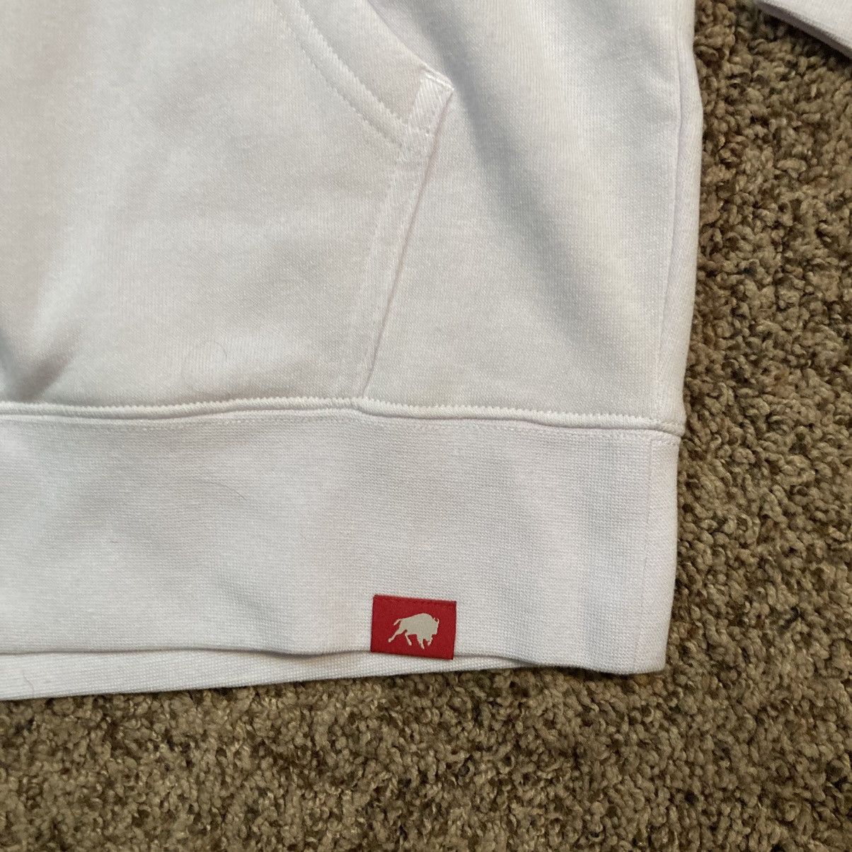 Designer Sportique Philadelphia Flyers Hoodie Sport Sweatshirt Size M Size US M / EU 48-50 / 2 - 11 Thumbnail