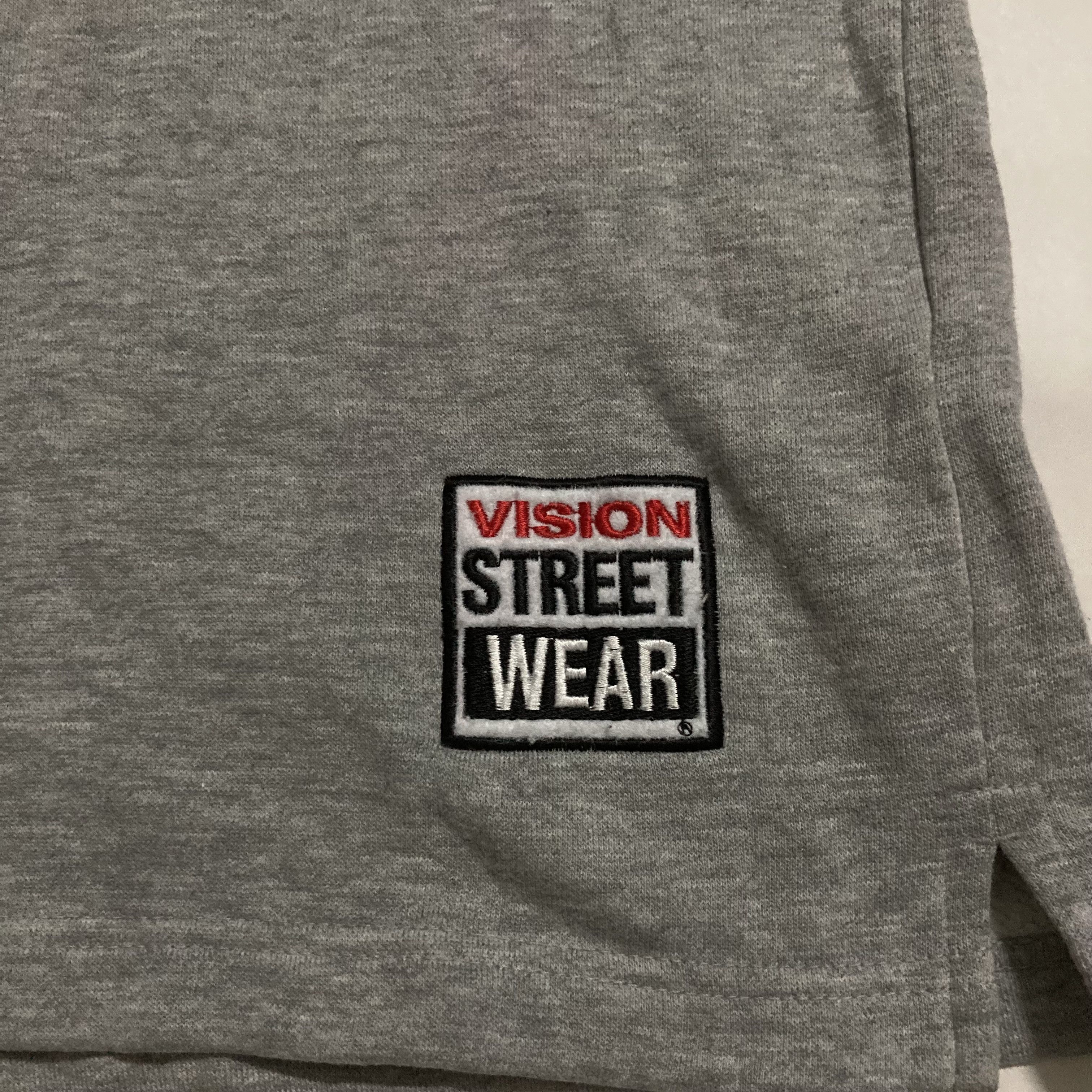 Vision Streetwear Vision Street Size US S / EU 44-46 / 1 - 5 Thumbnail